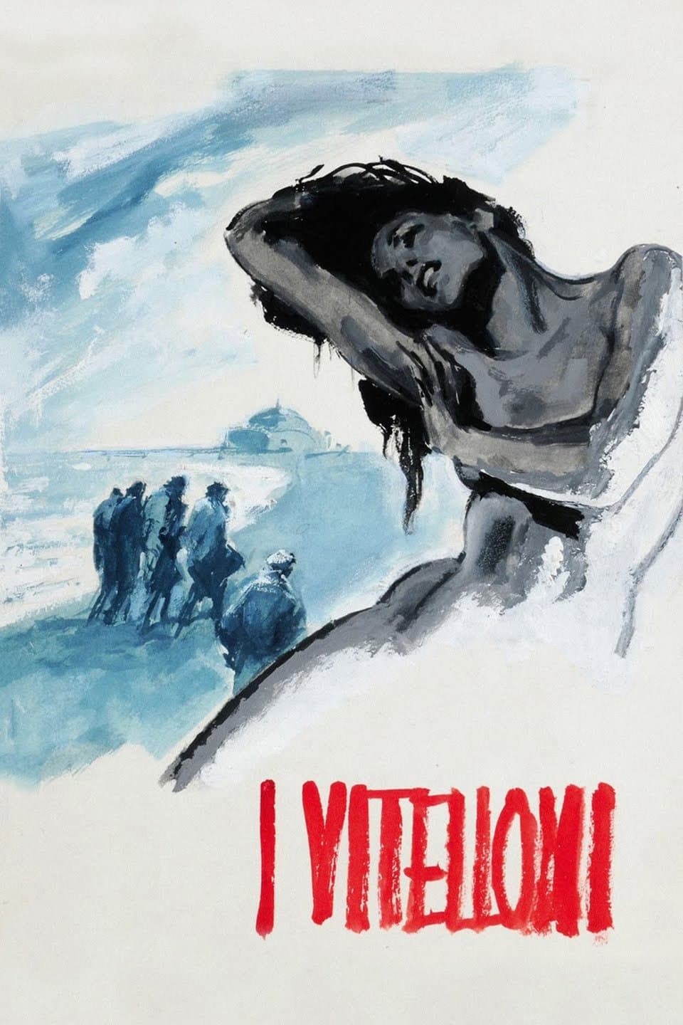 I Vitelloni photo
