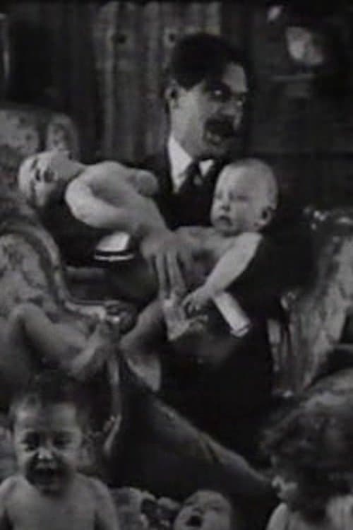 I Want a Baby photo