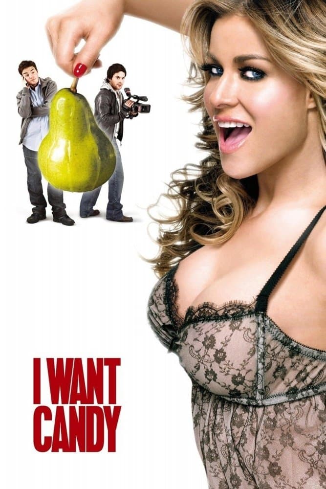 I Want Candy photo