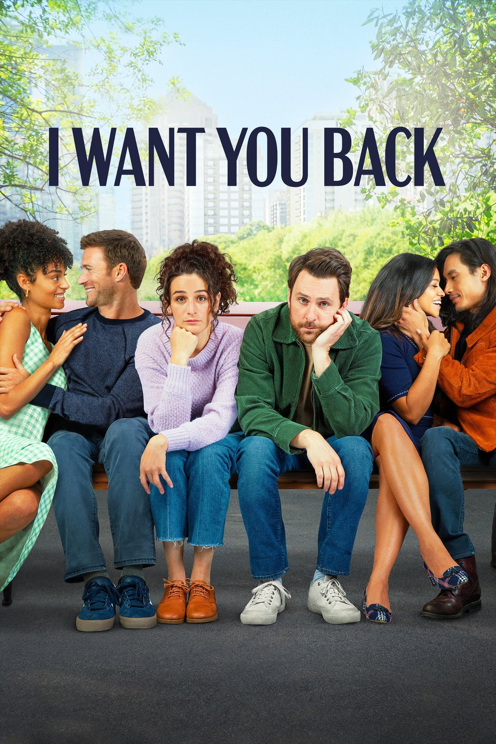 I Want You Back photo