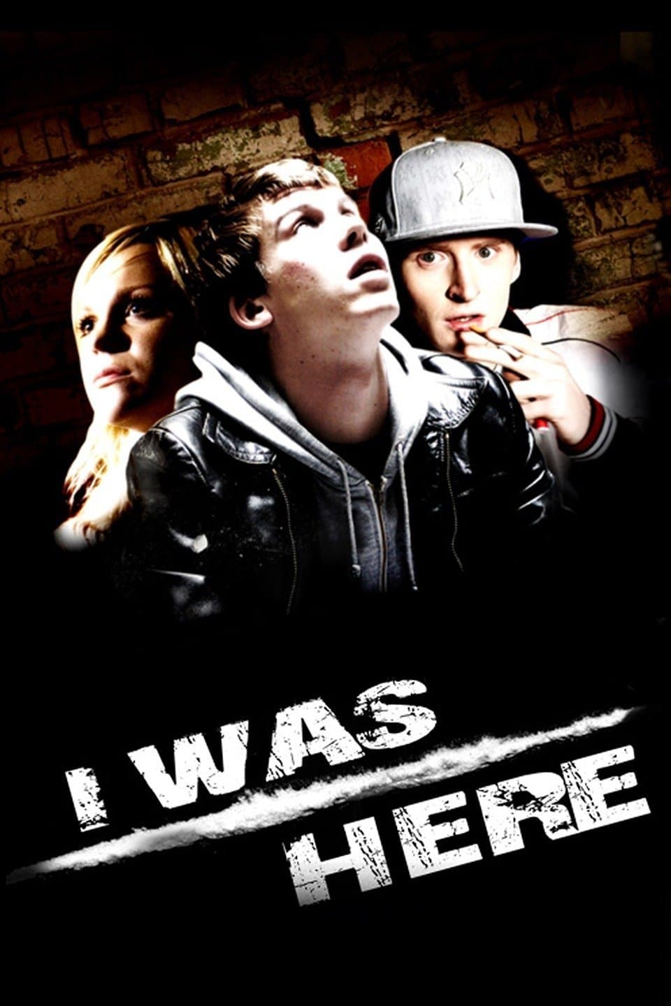 I Was Here photo