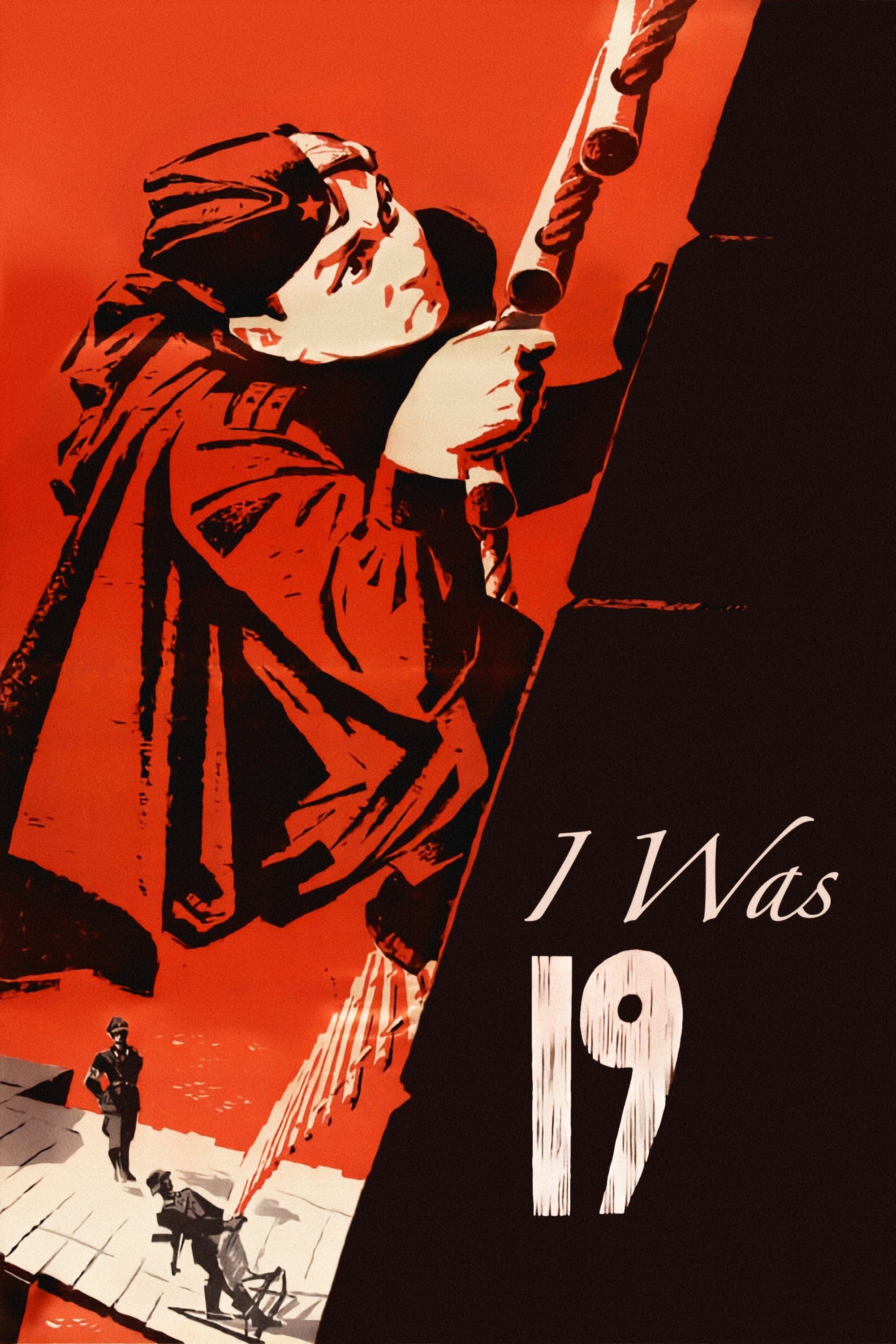 I Was Nineteen photo