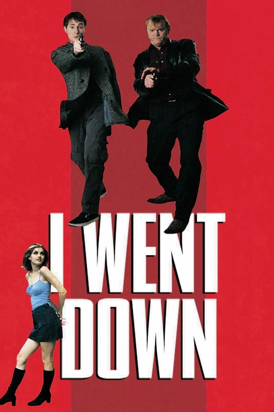 I Went Down photo