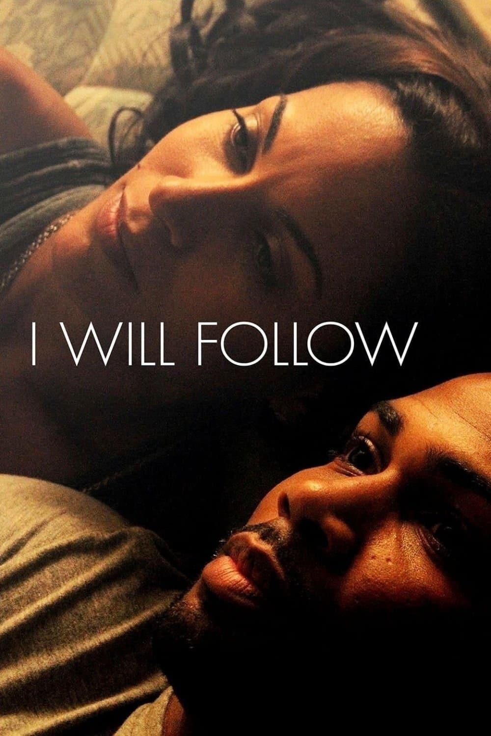 I Will Follow photo