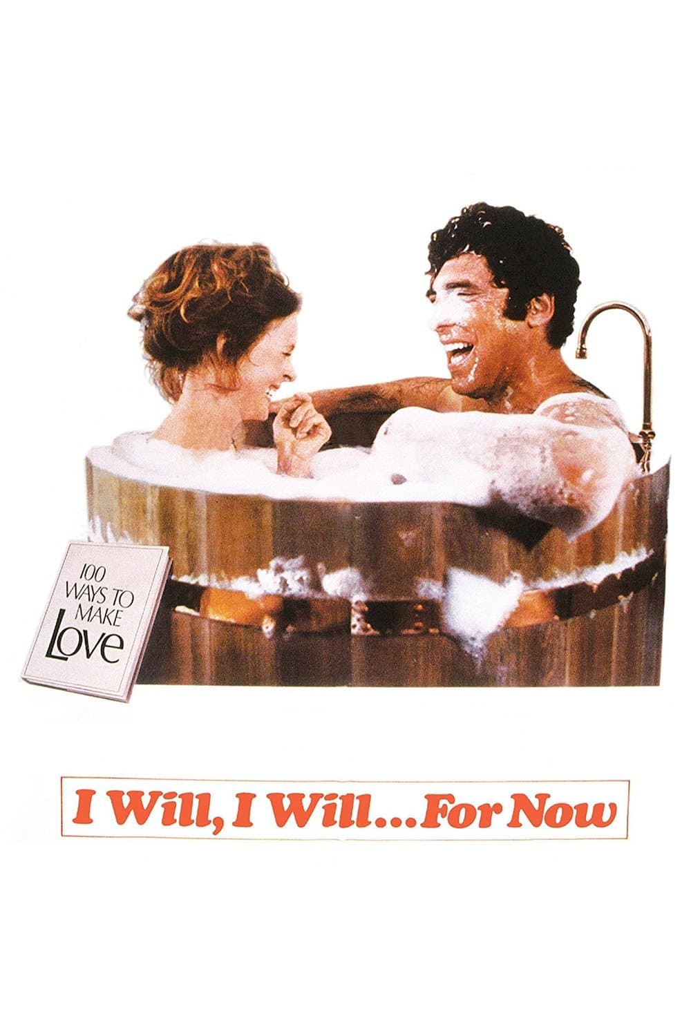 I Will, I Will...For Now photo