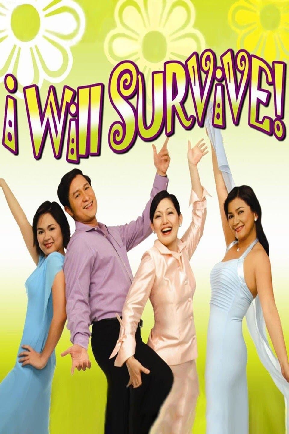 I Will Survive photo