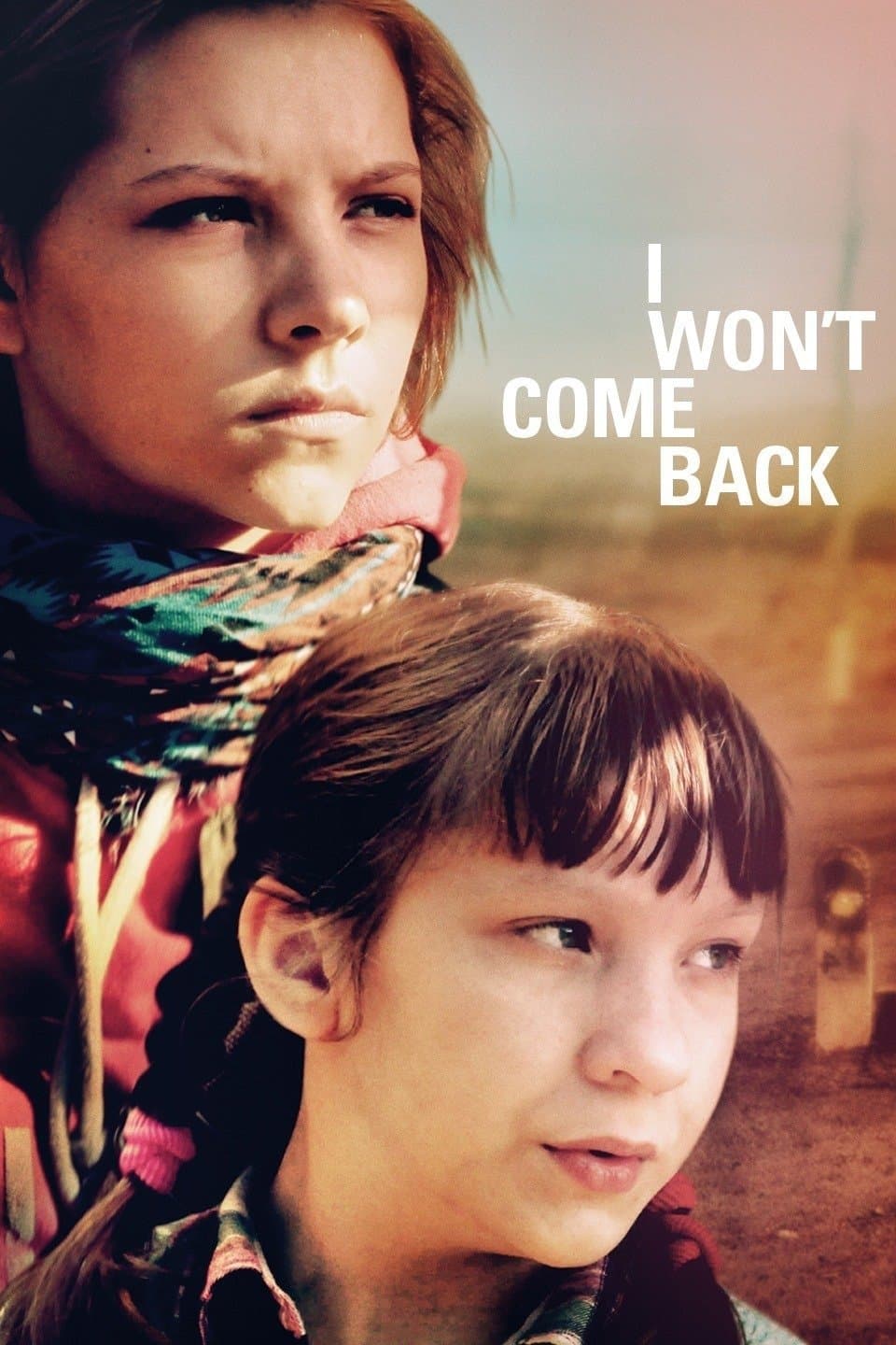I Won't Come Back photo