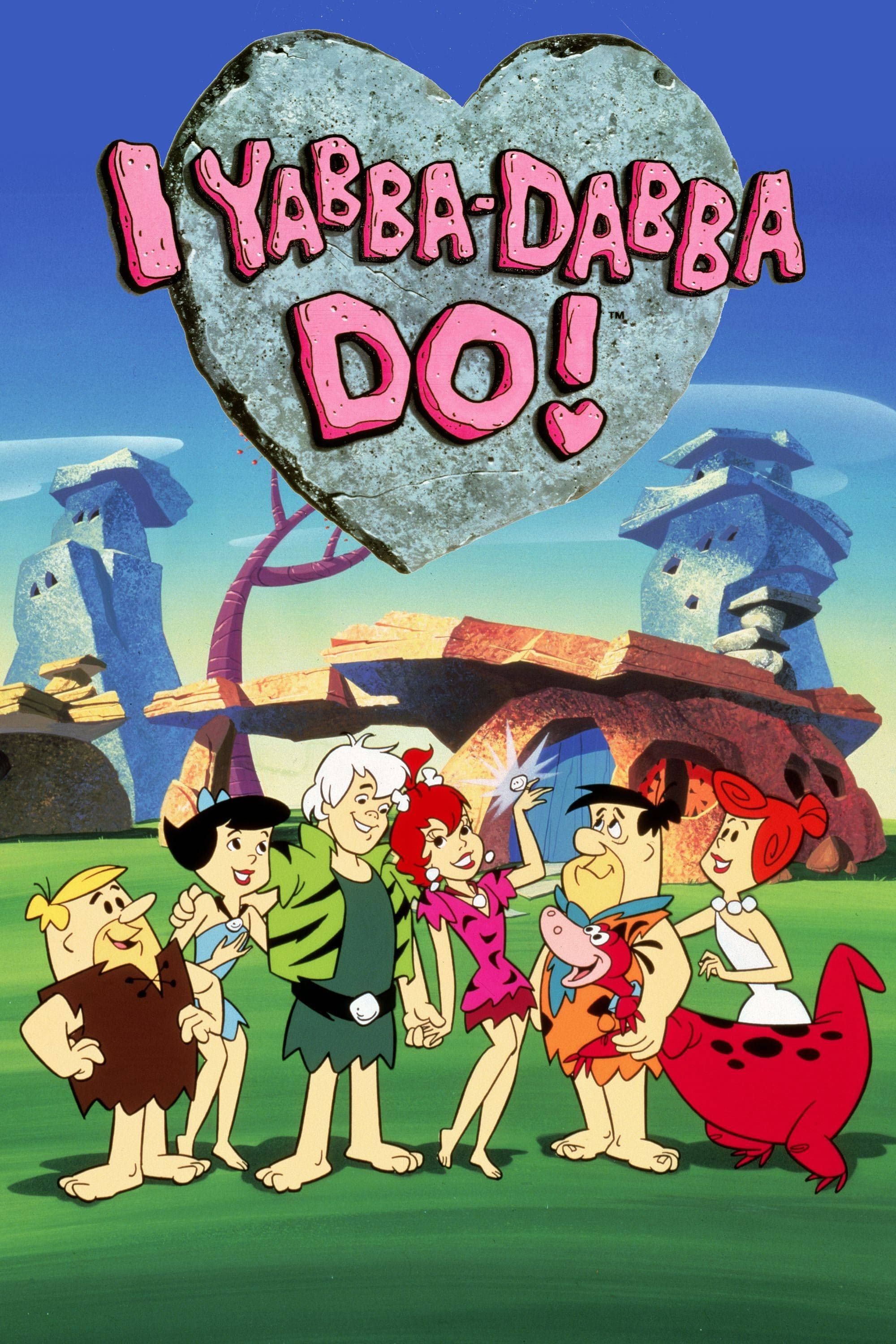 I Yabba Dabba Do! photo
