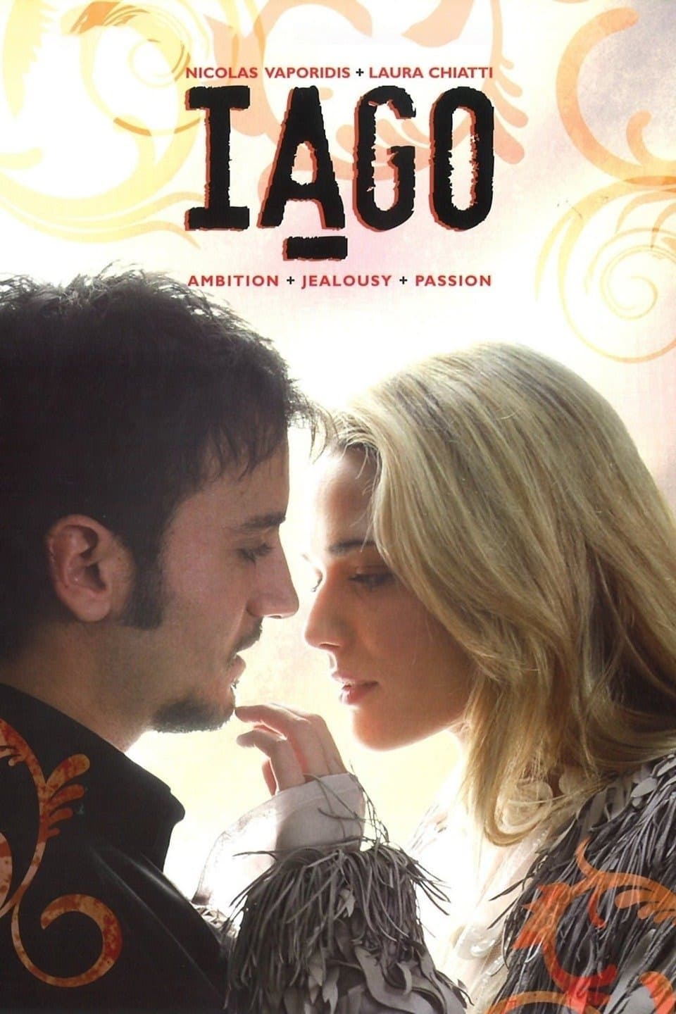 Iago photo