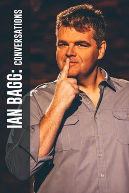 Ian Bagg: Conversations photo