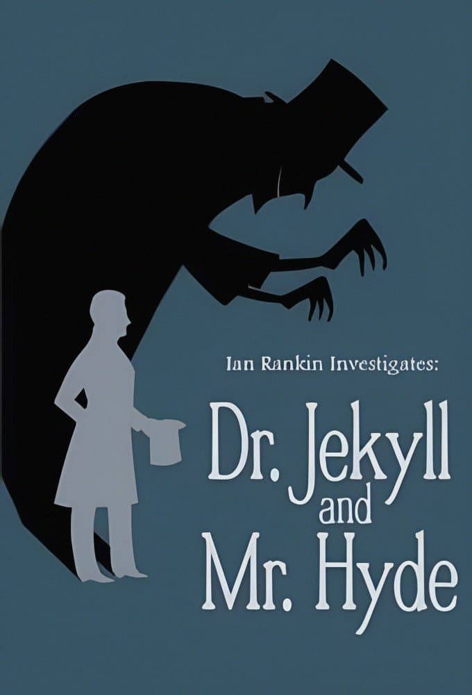 Ian Rankin Investigates: Dr. Jekyll & Mr. Hyde photo