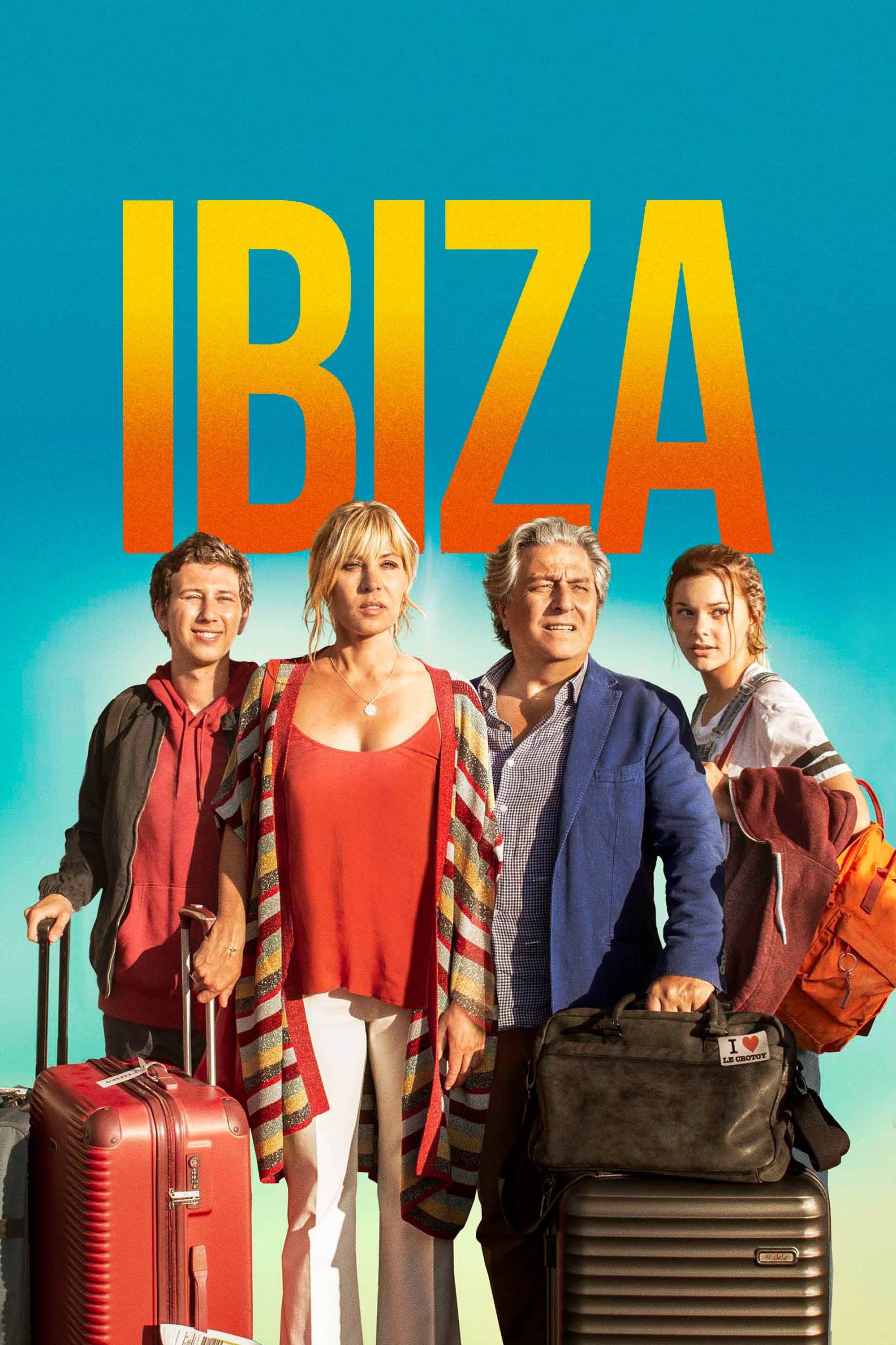 Ibiza photo