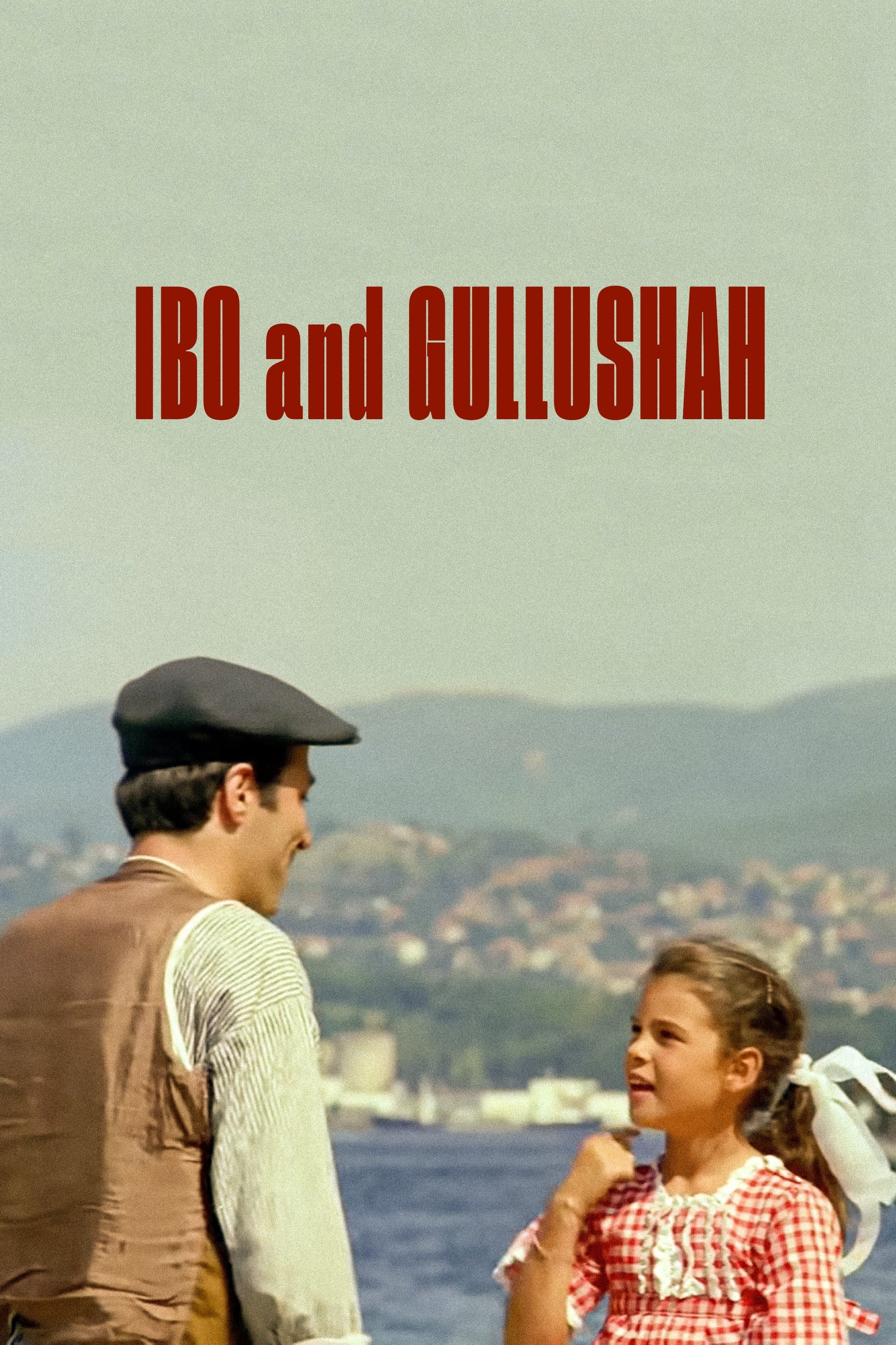 İbo ile Güllüşah photo