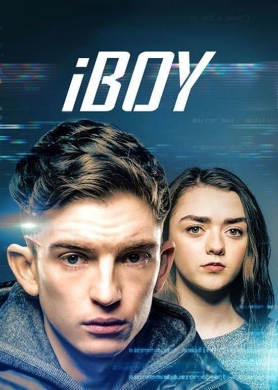 iBoy photo