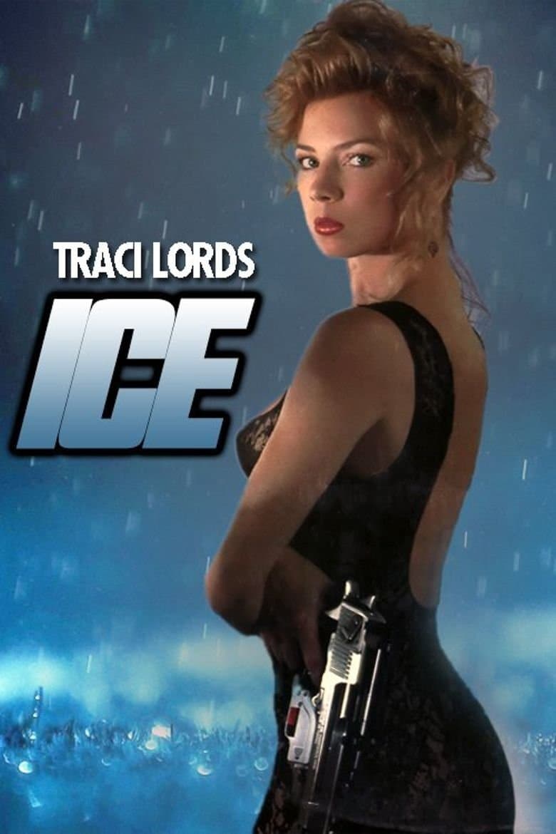 Ice photo