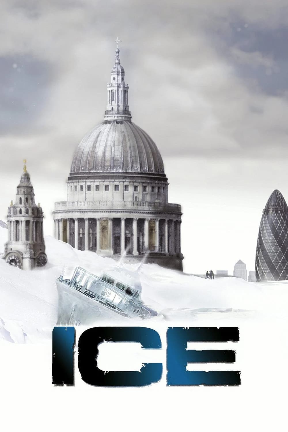 Ice photo