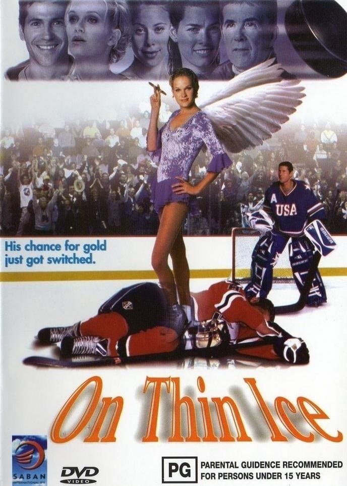 Ice Angel photo