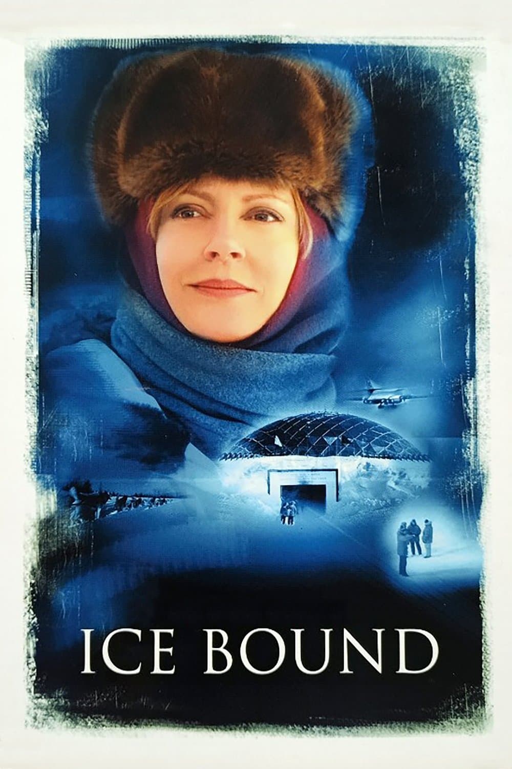 Ice Bound photo