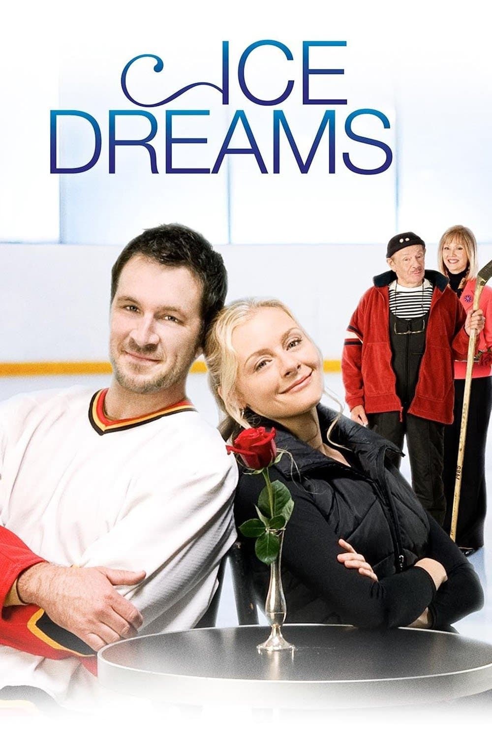 Ice Dreams photo