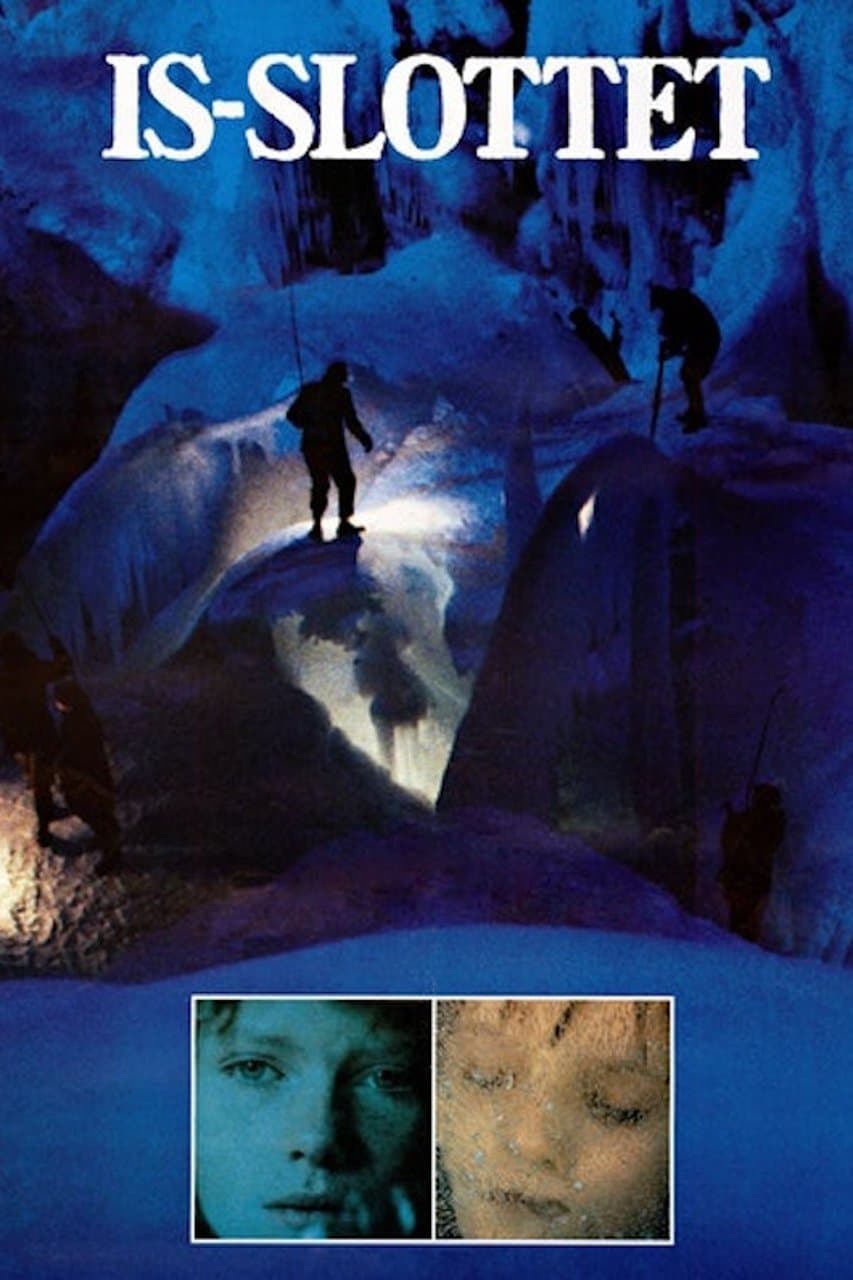 Ice Palace photo