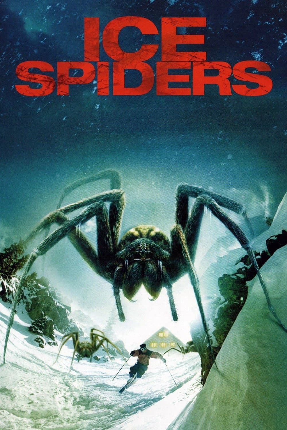 Ice Spiders photo