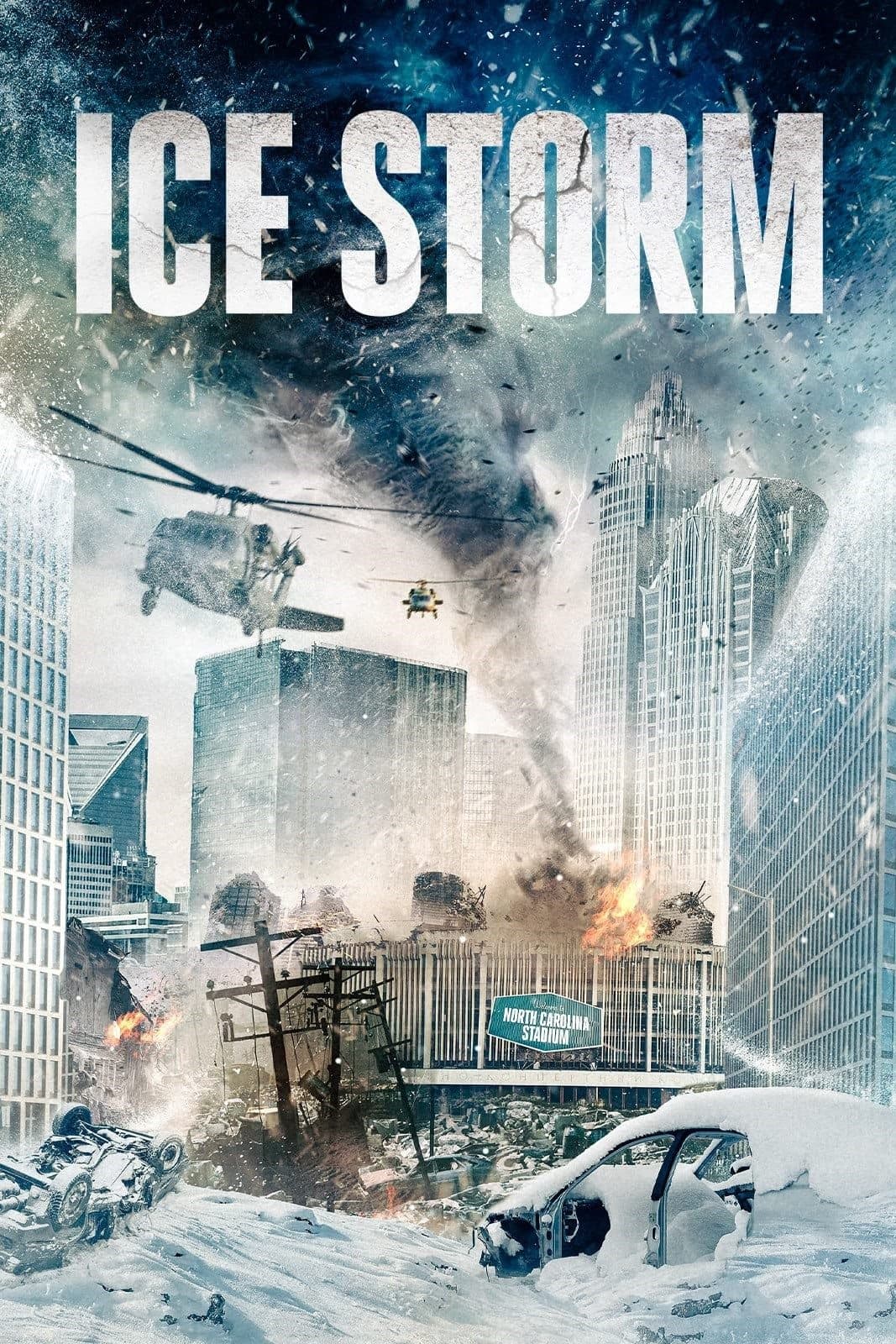 Ice Storm photo