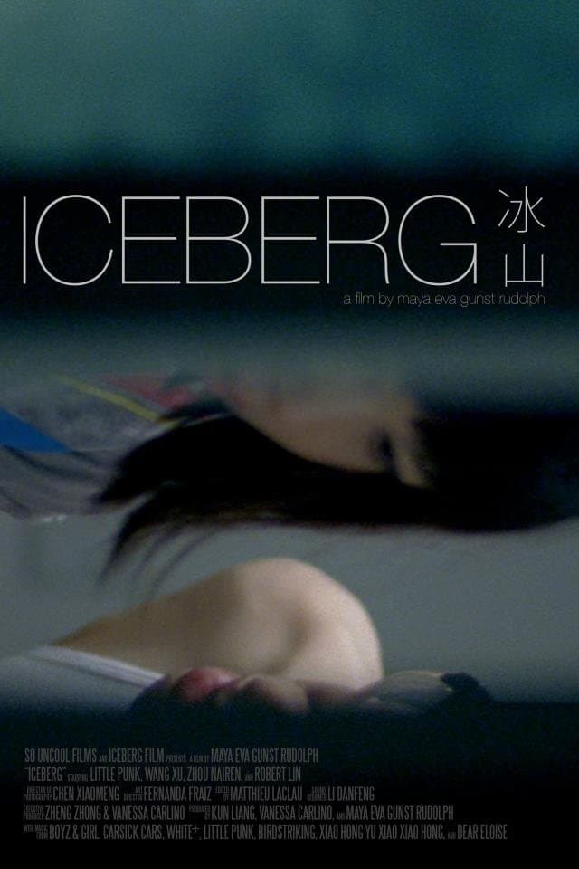 Iceberg photo