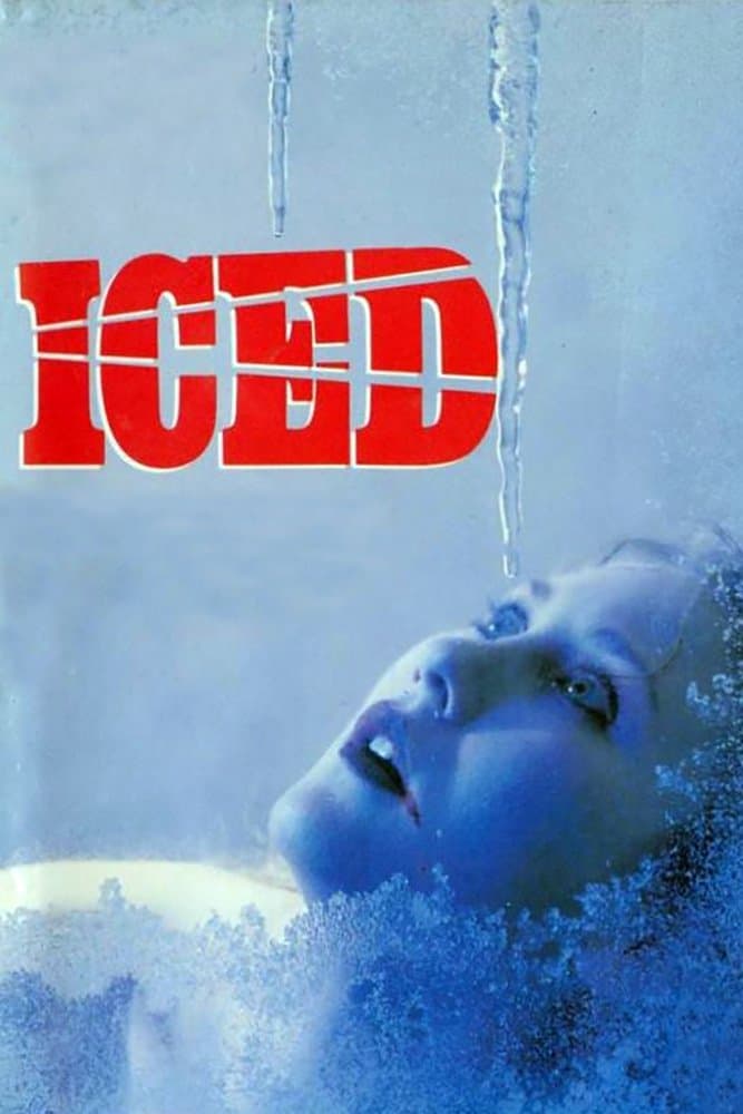 Iced photo
