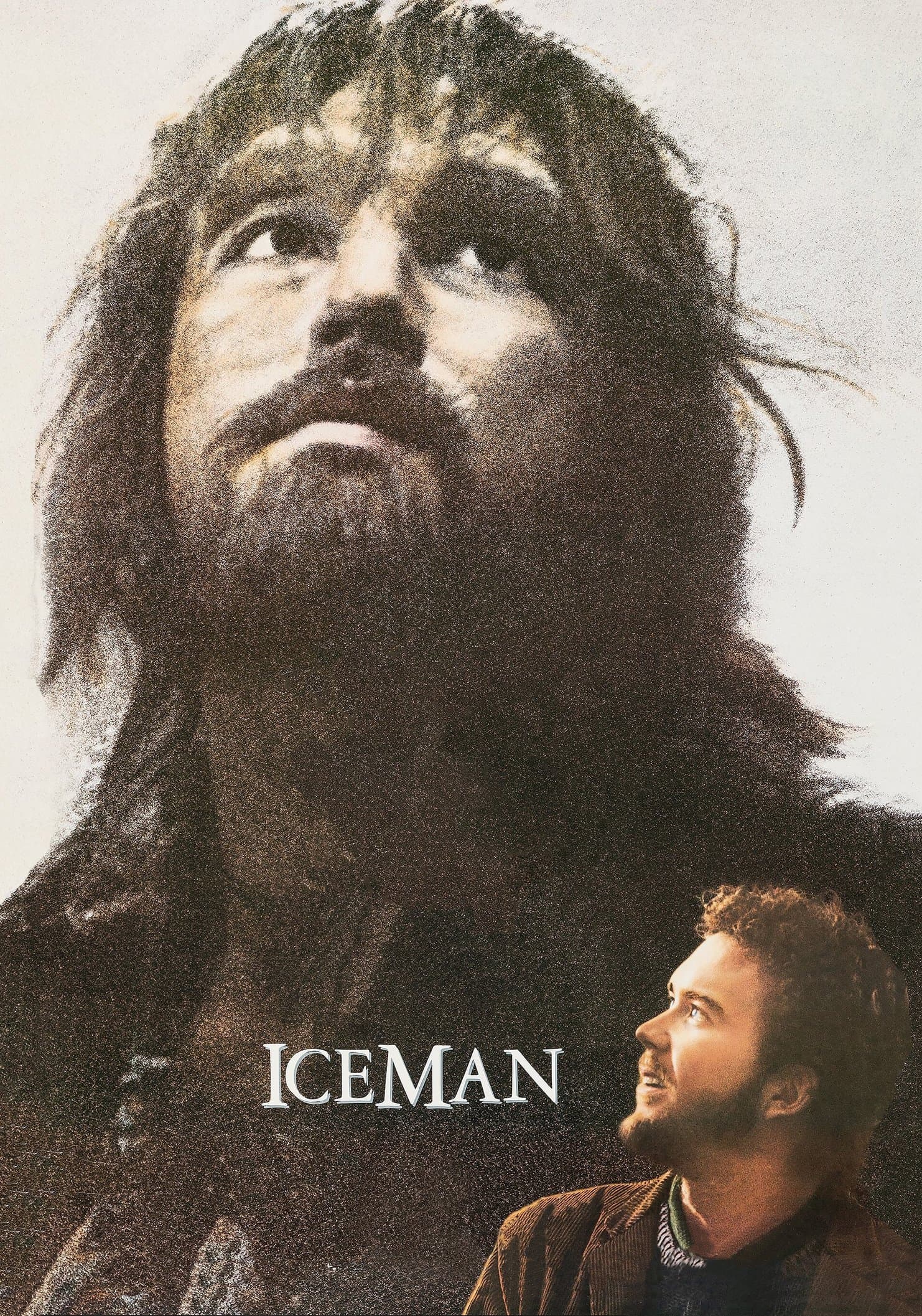 Iceman photo