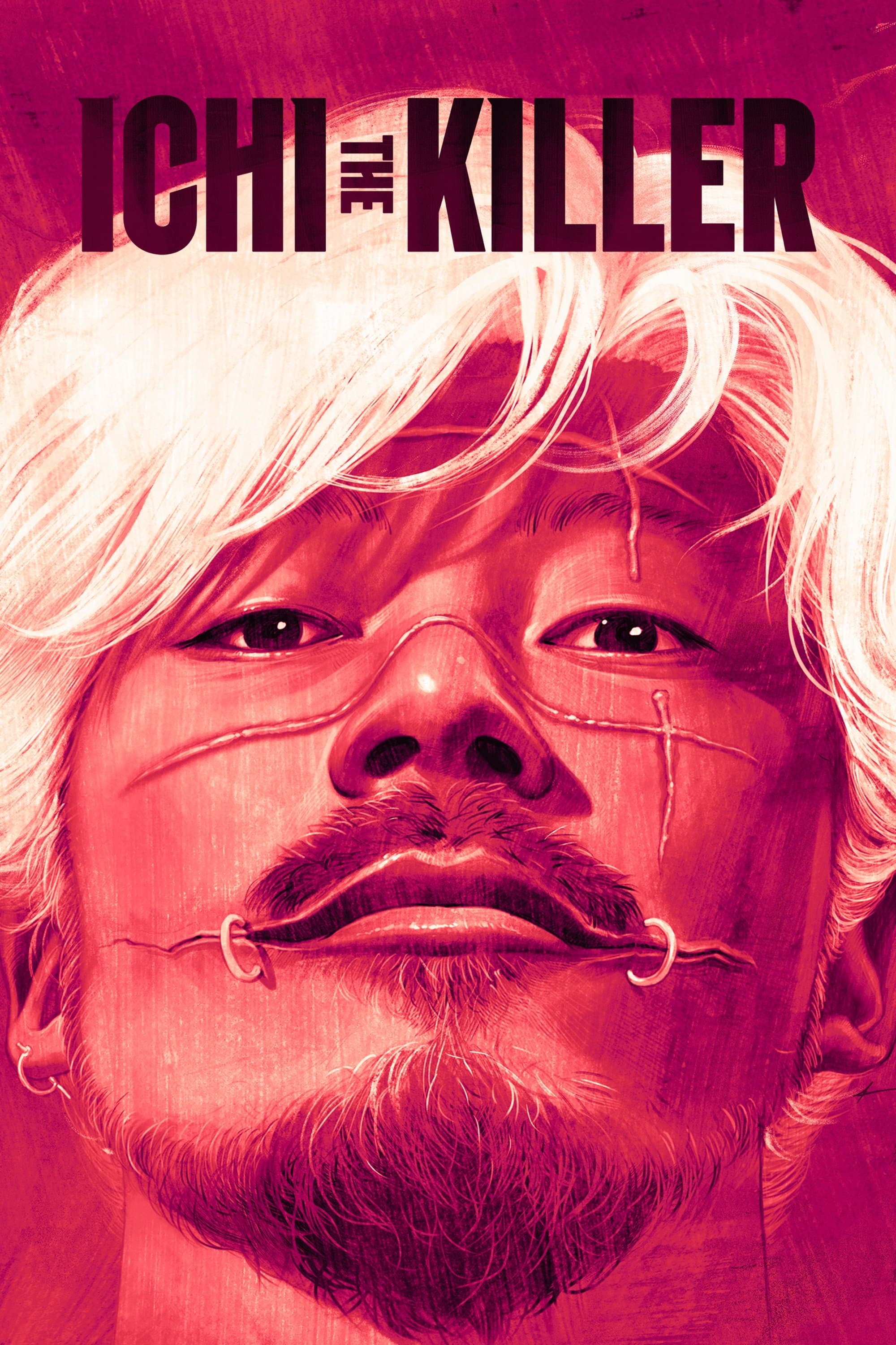 Ichi the Killer photo