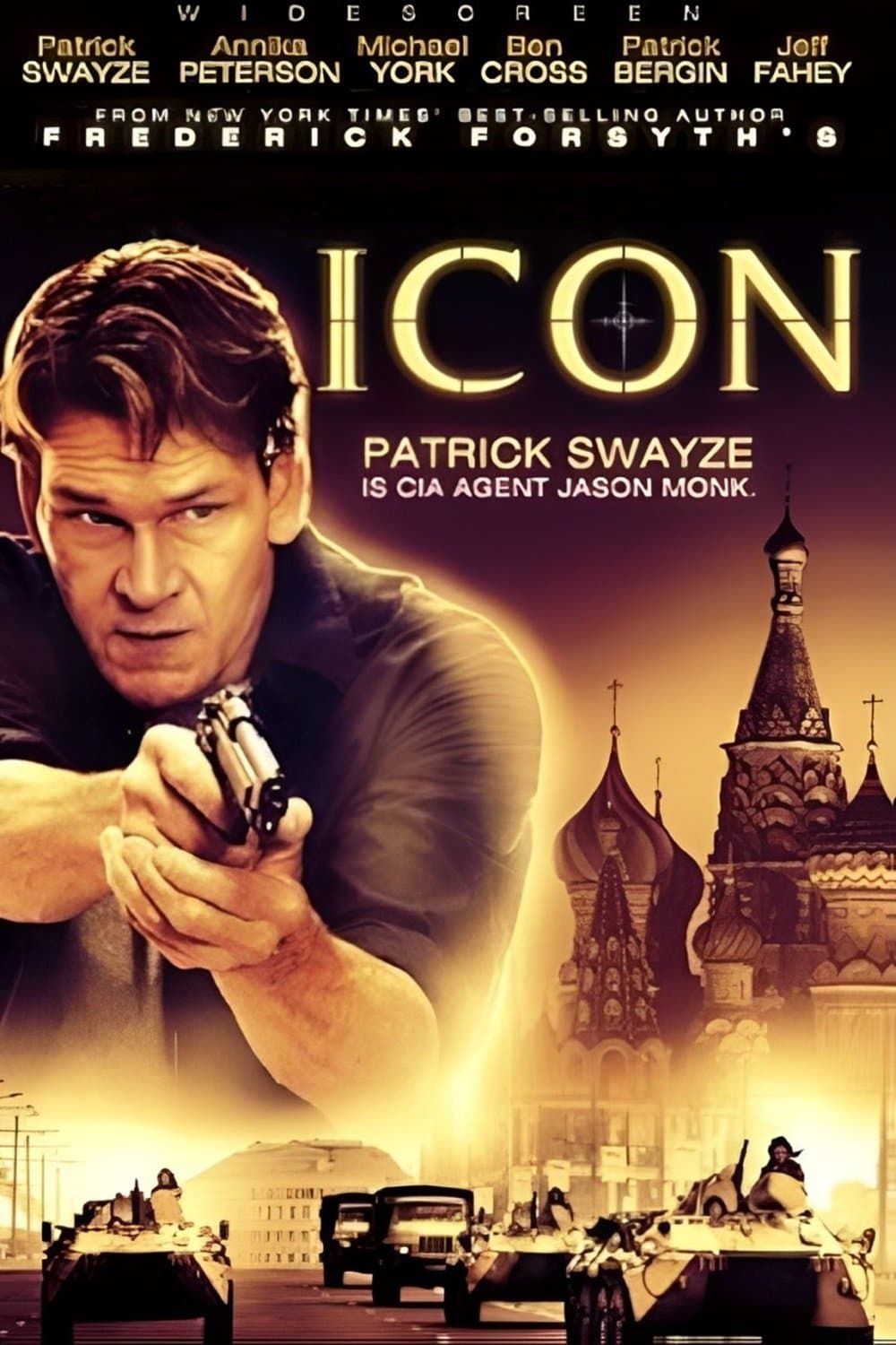 Icon photo