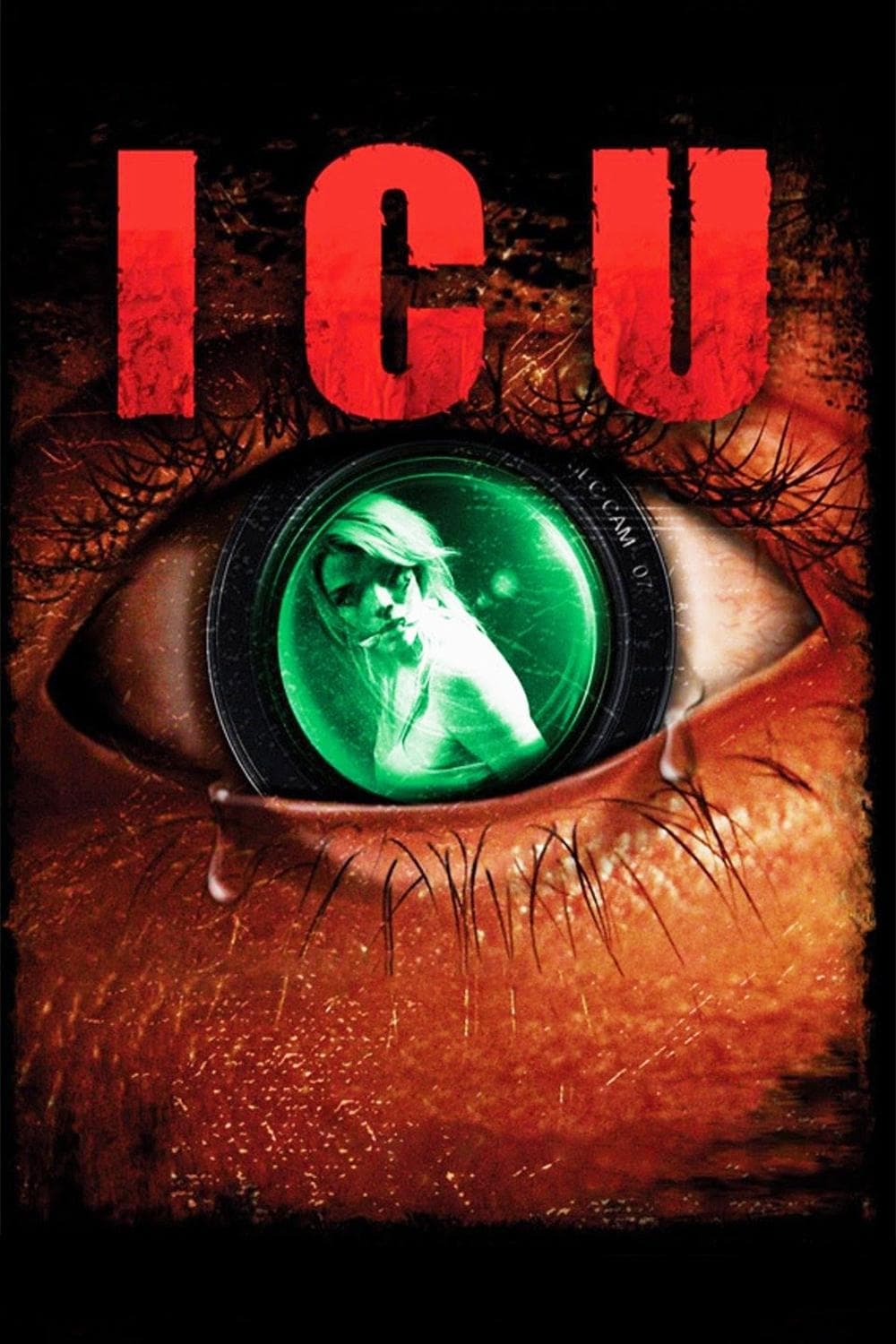 I.C.U. photo