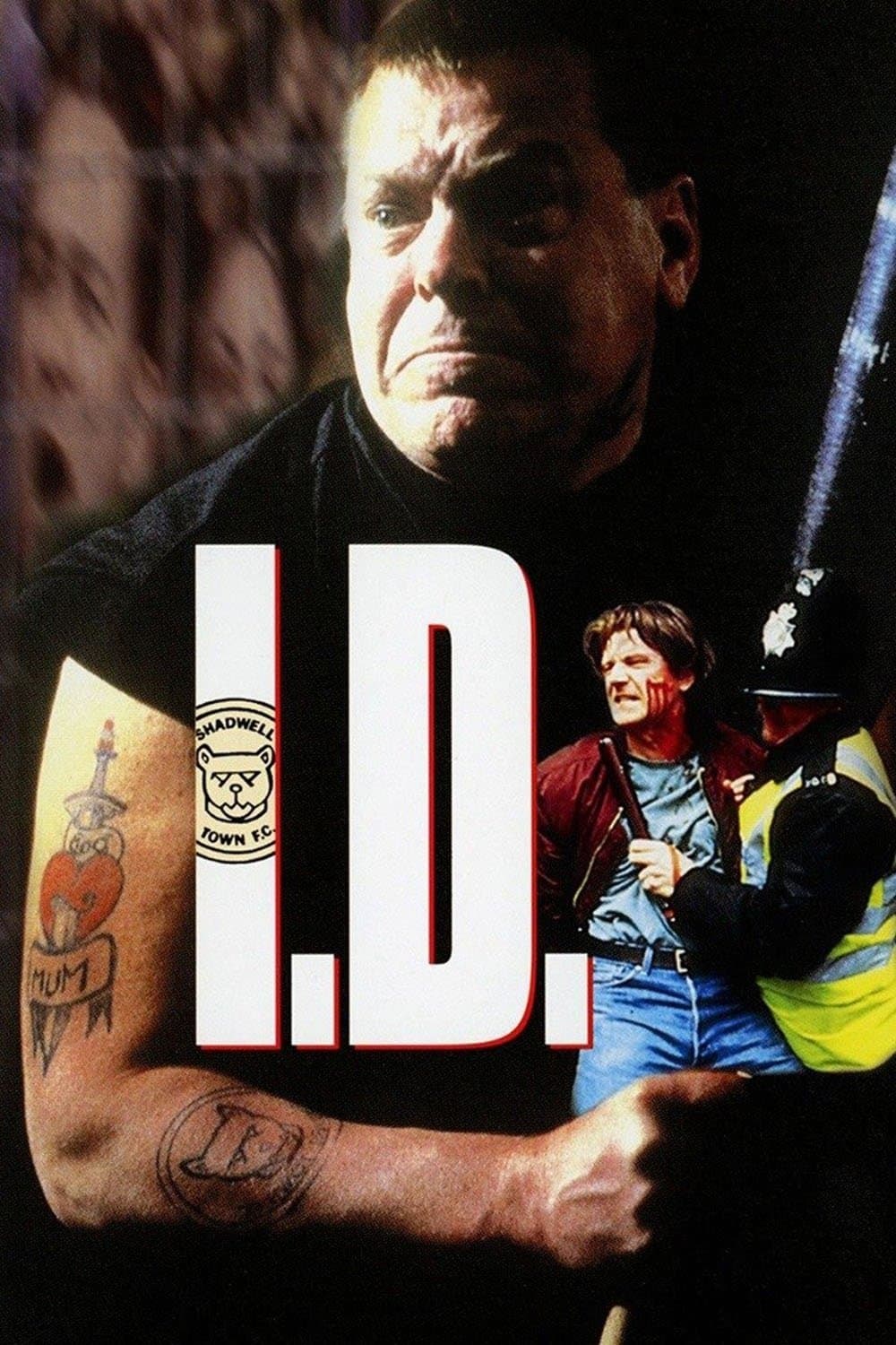 I.D. photo