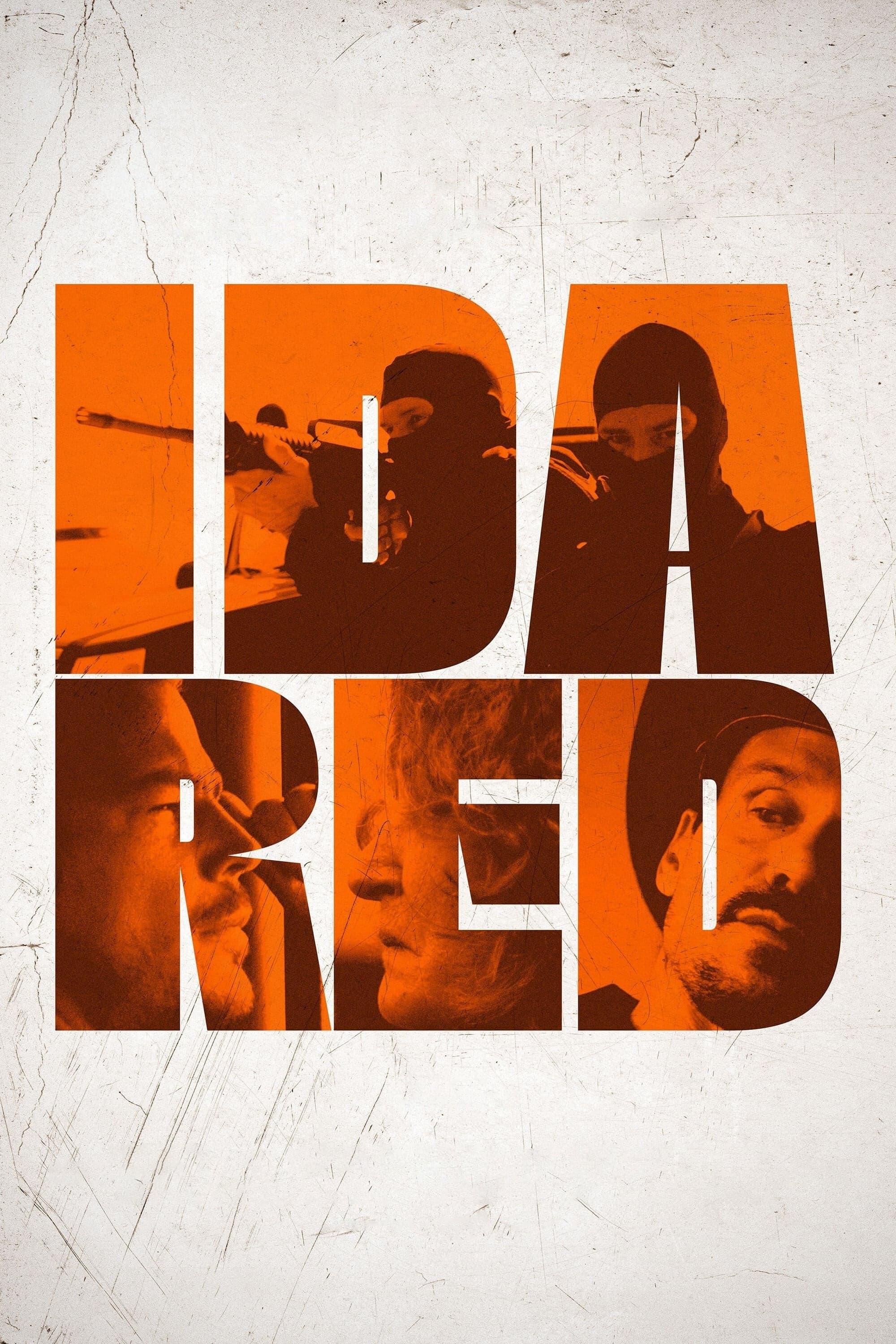 Ida Red photo