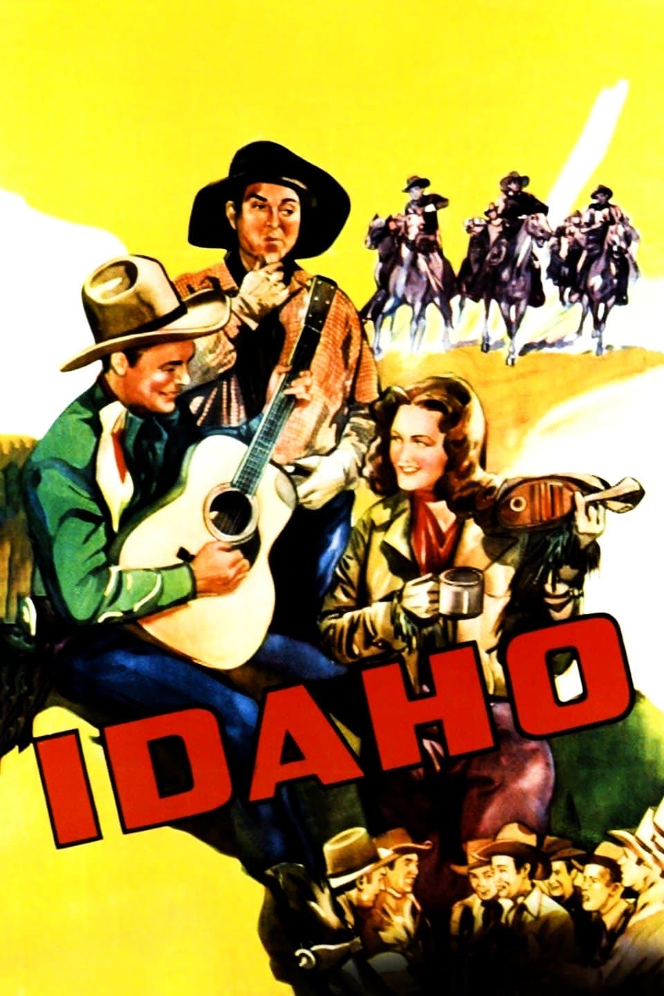 Idaho photo
