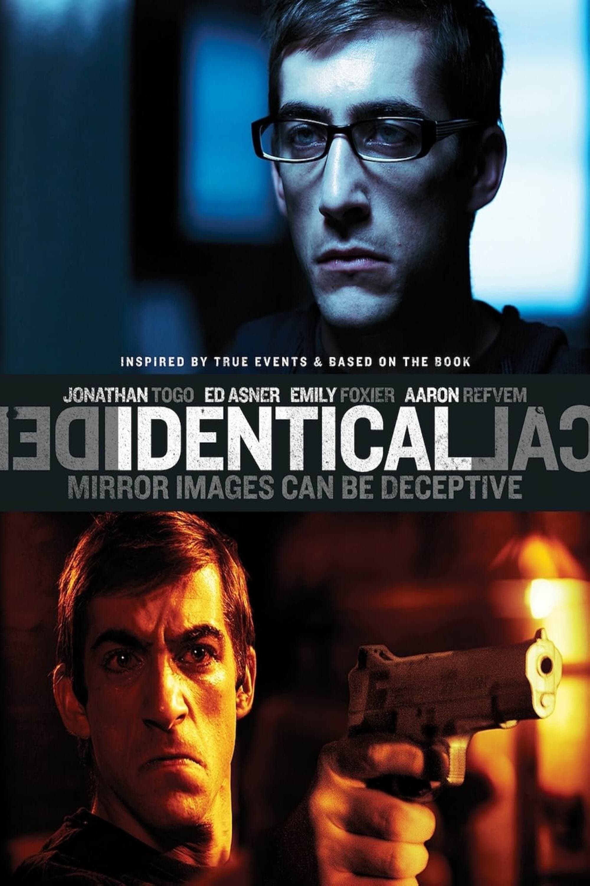 Identical photo