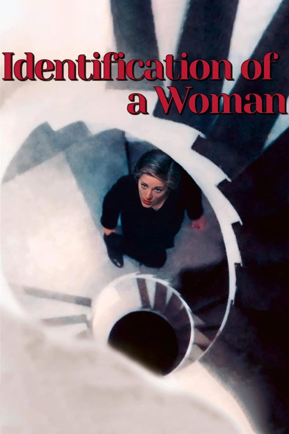 Identification of a Woman photo