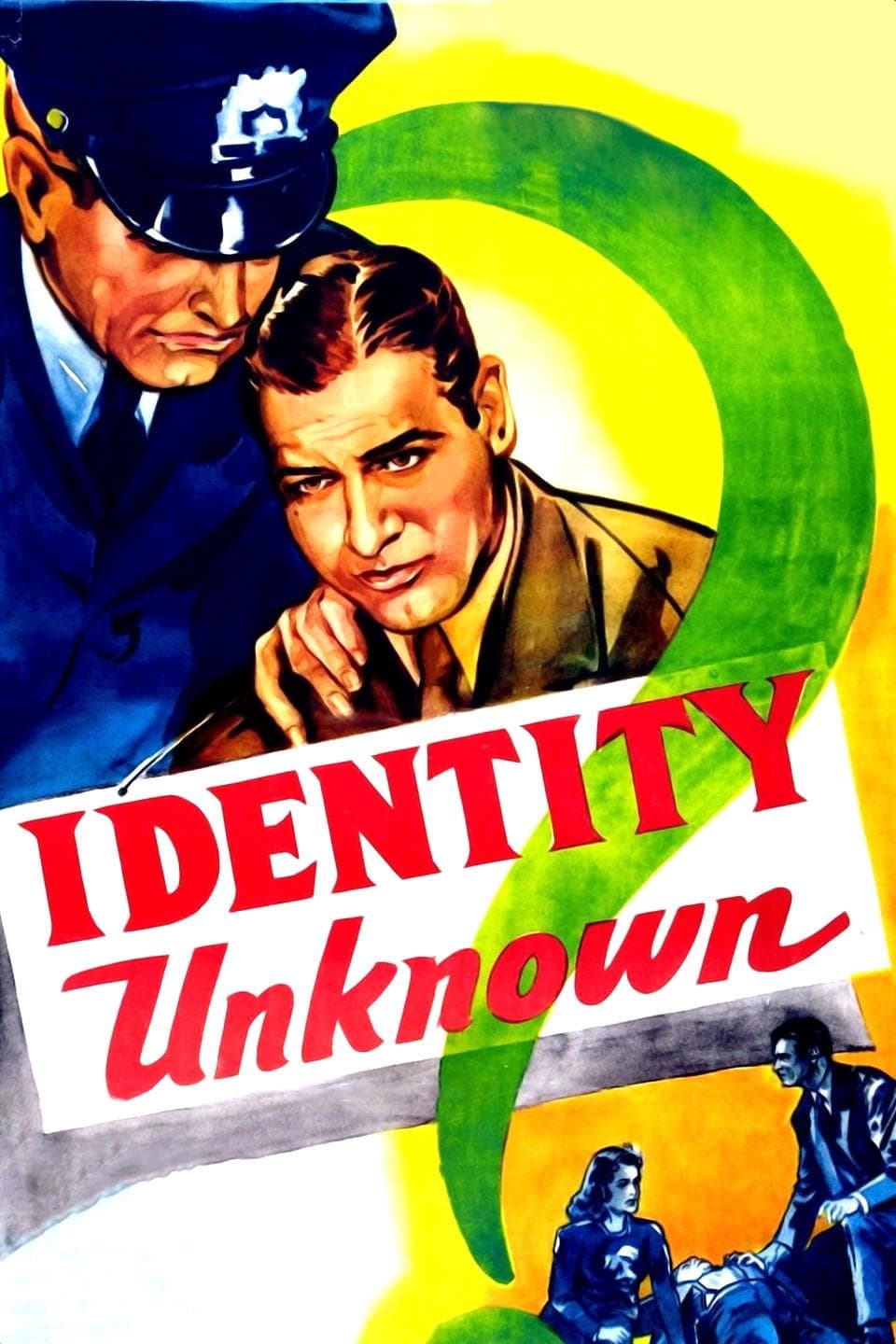 Identity Unknown photo