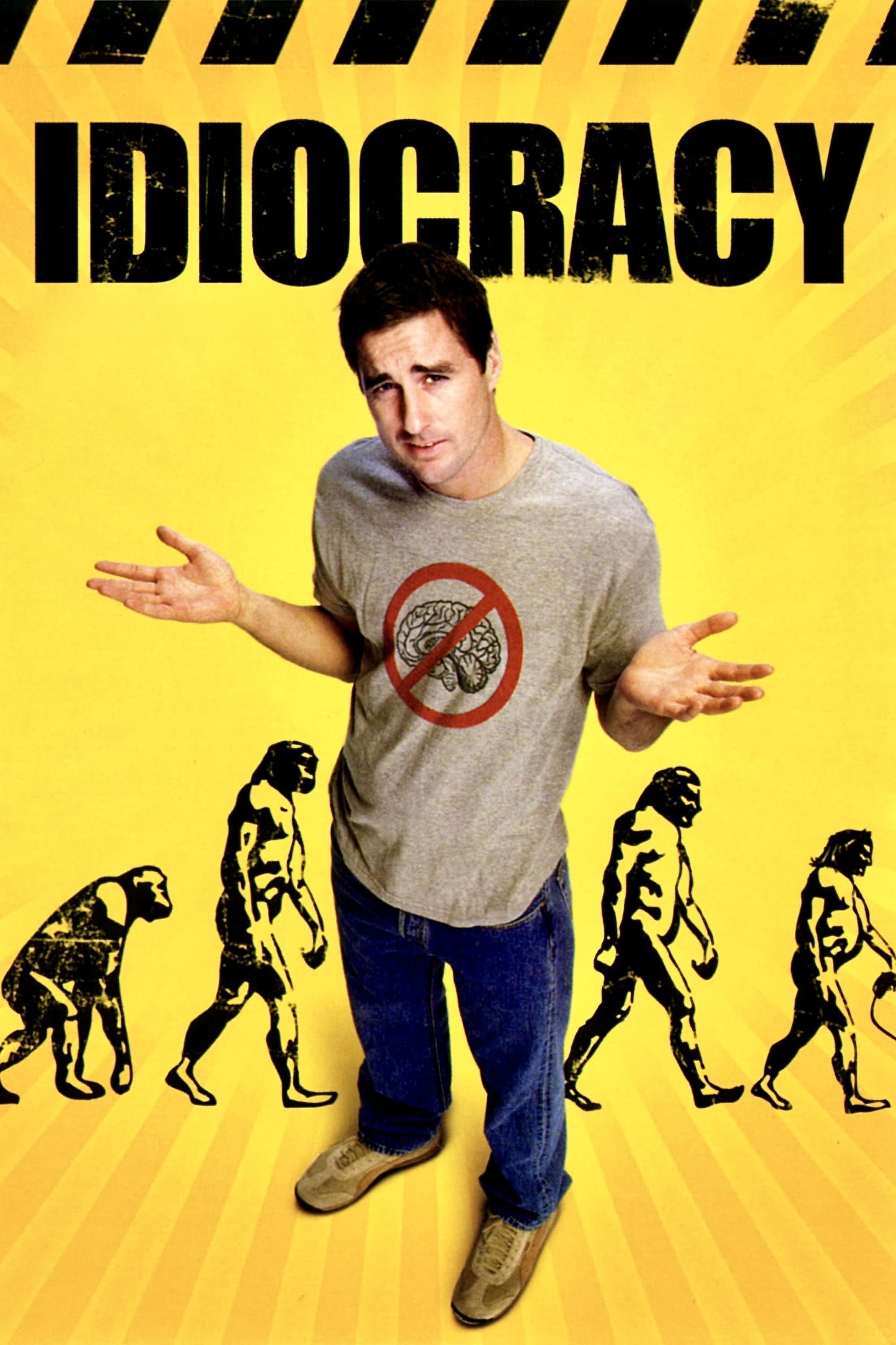 Idiocracy photo