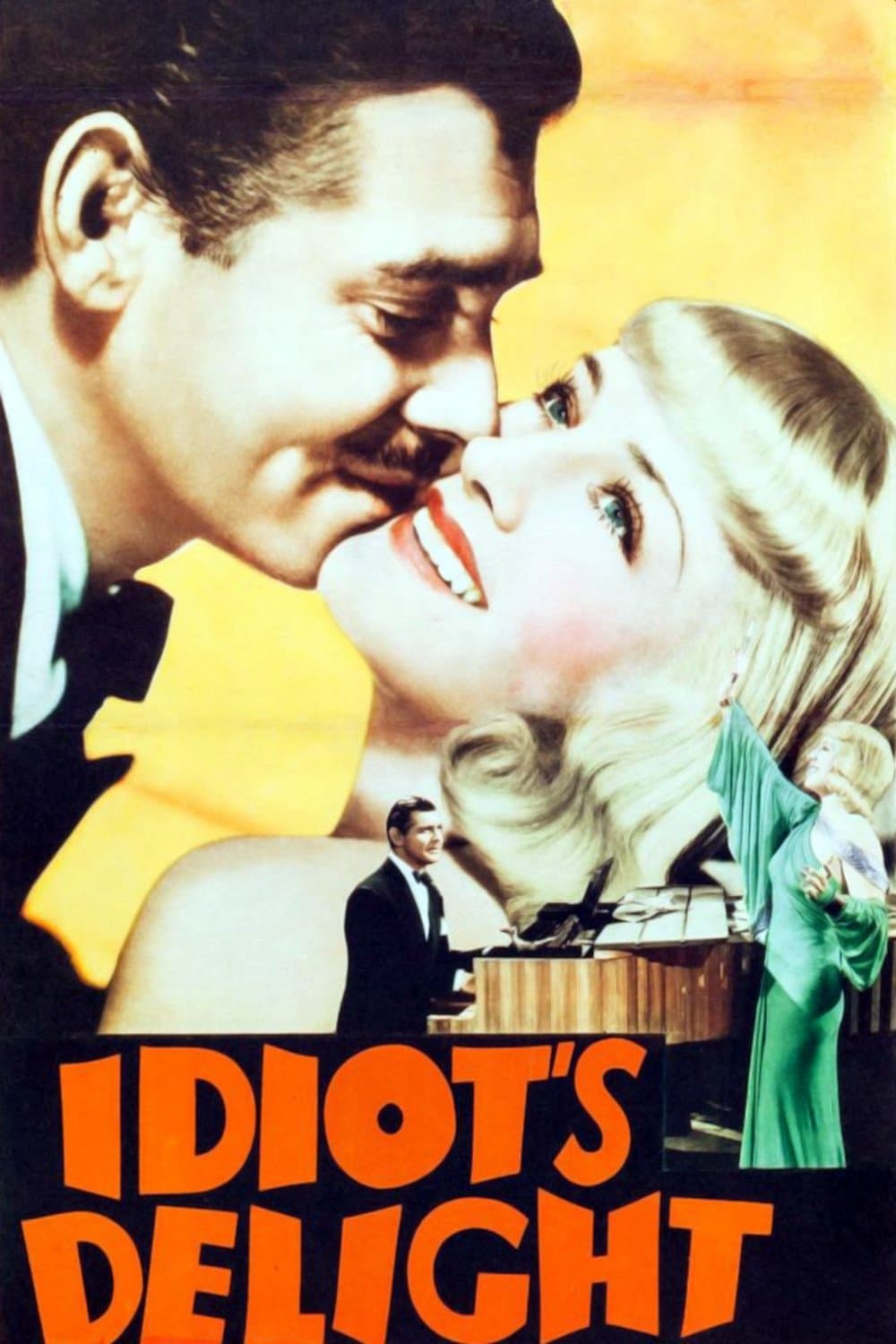 Idiot's Delight photo