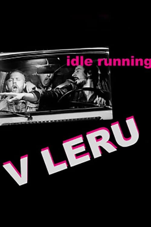 Idle Running photo