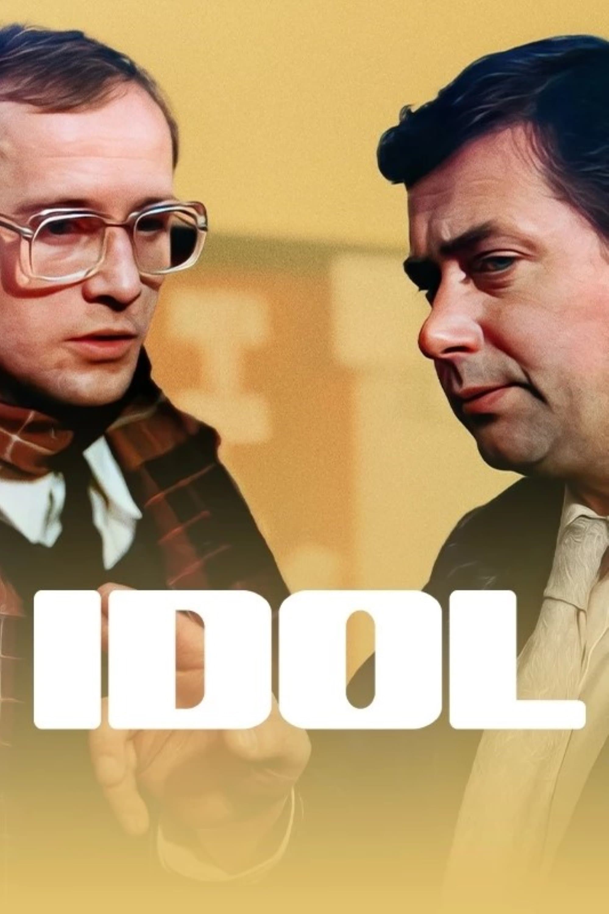 Idol photo