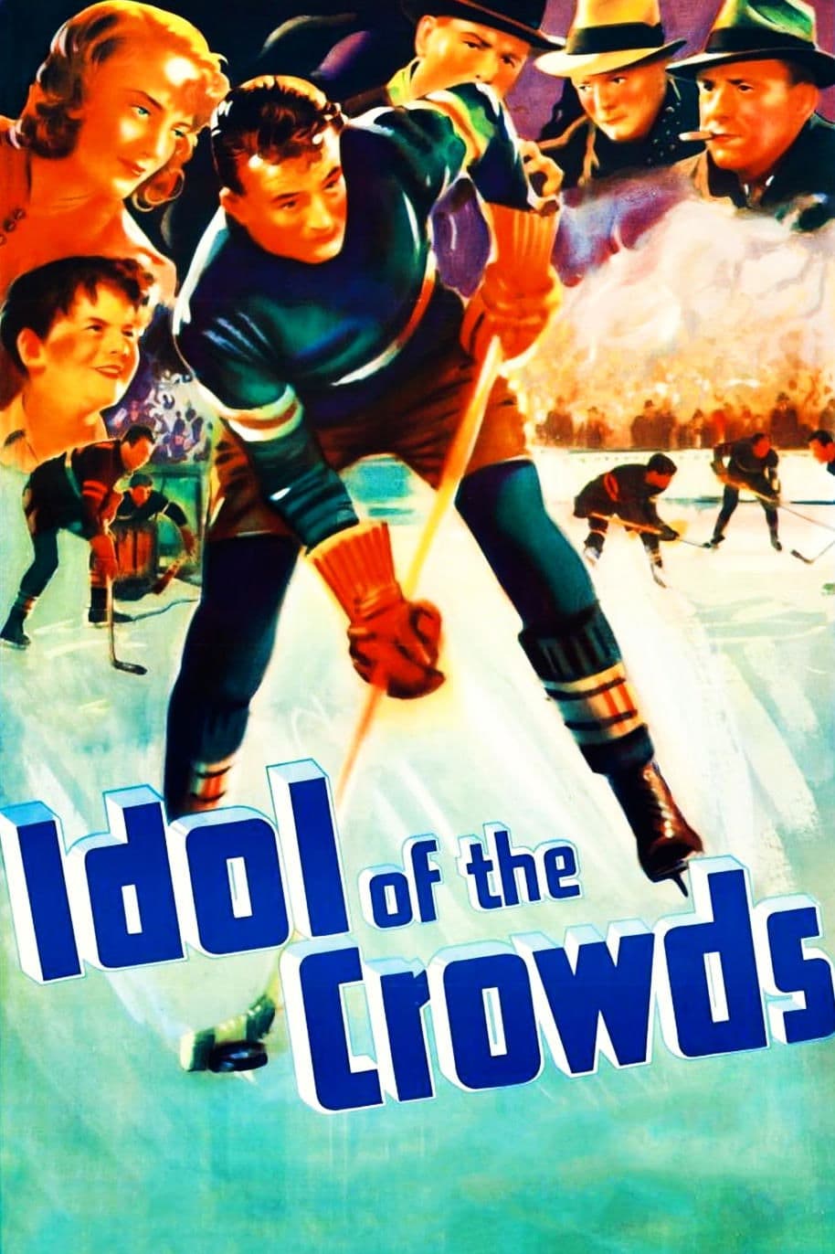 Idol of the Crowds photo