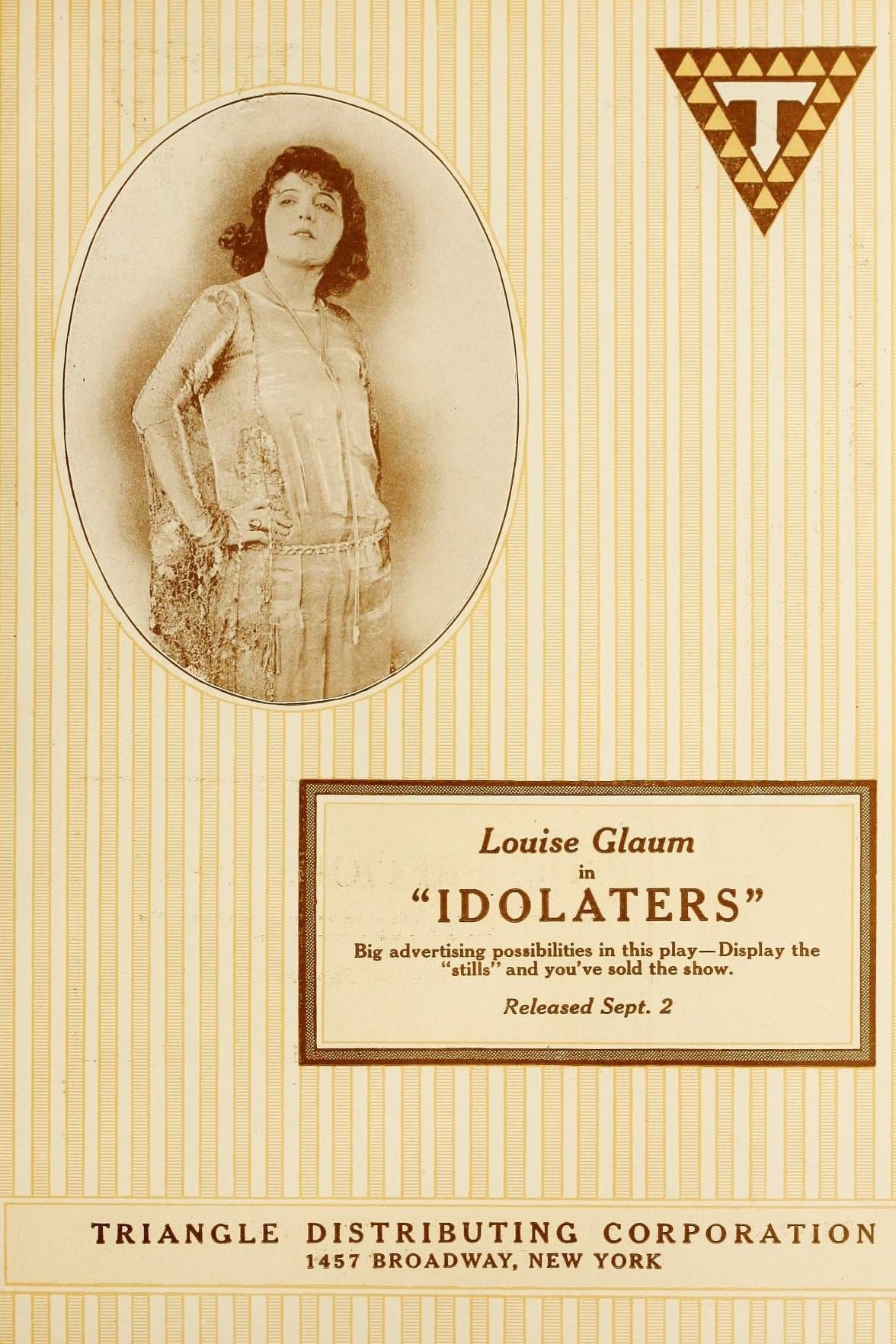 Idolators photo