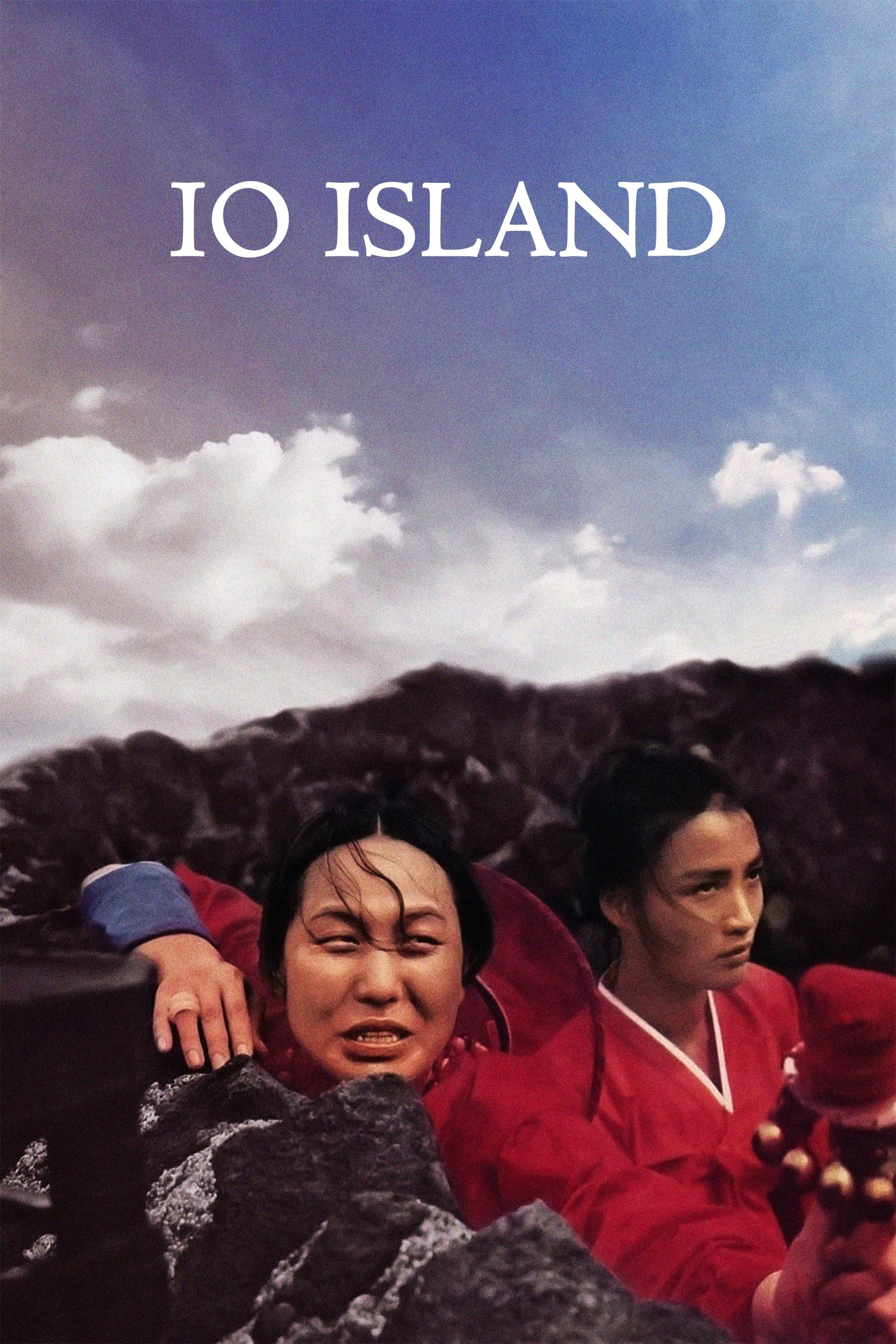 Ieoh Island photo