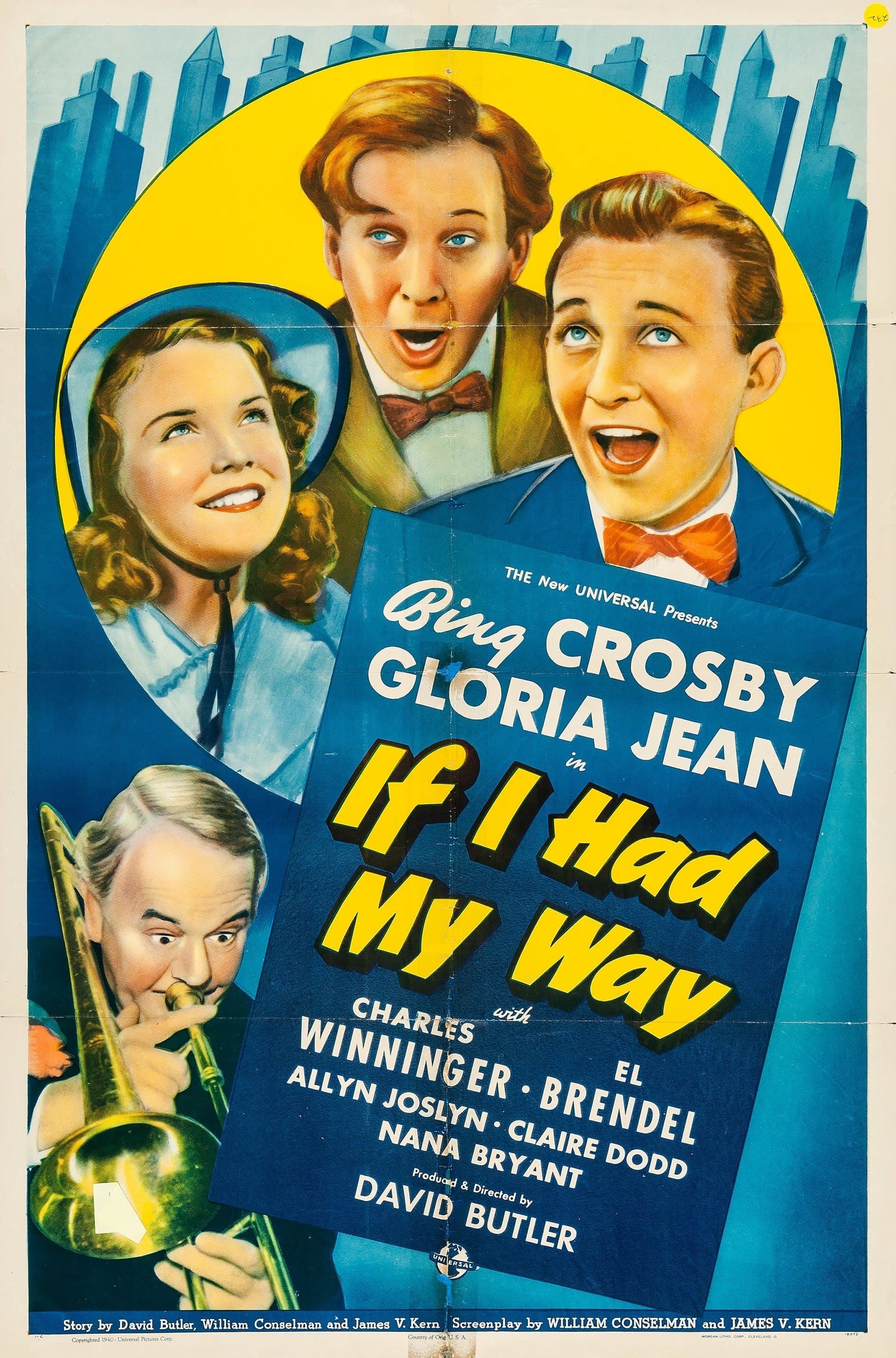 If I Had My Way photo