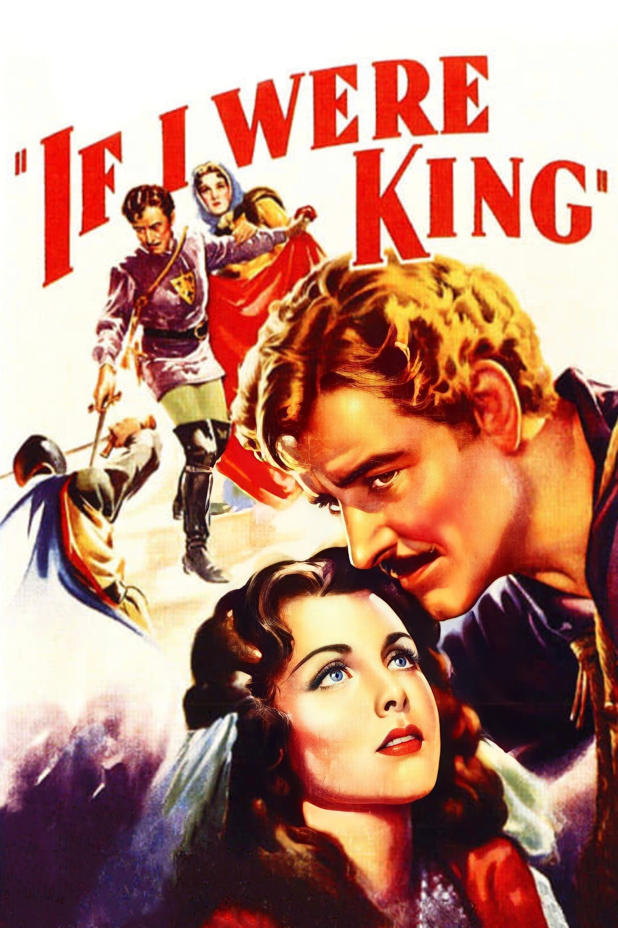 If I Were King photo
