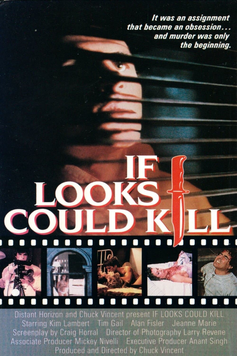 If Looks Could Kill photo