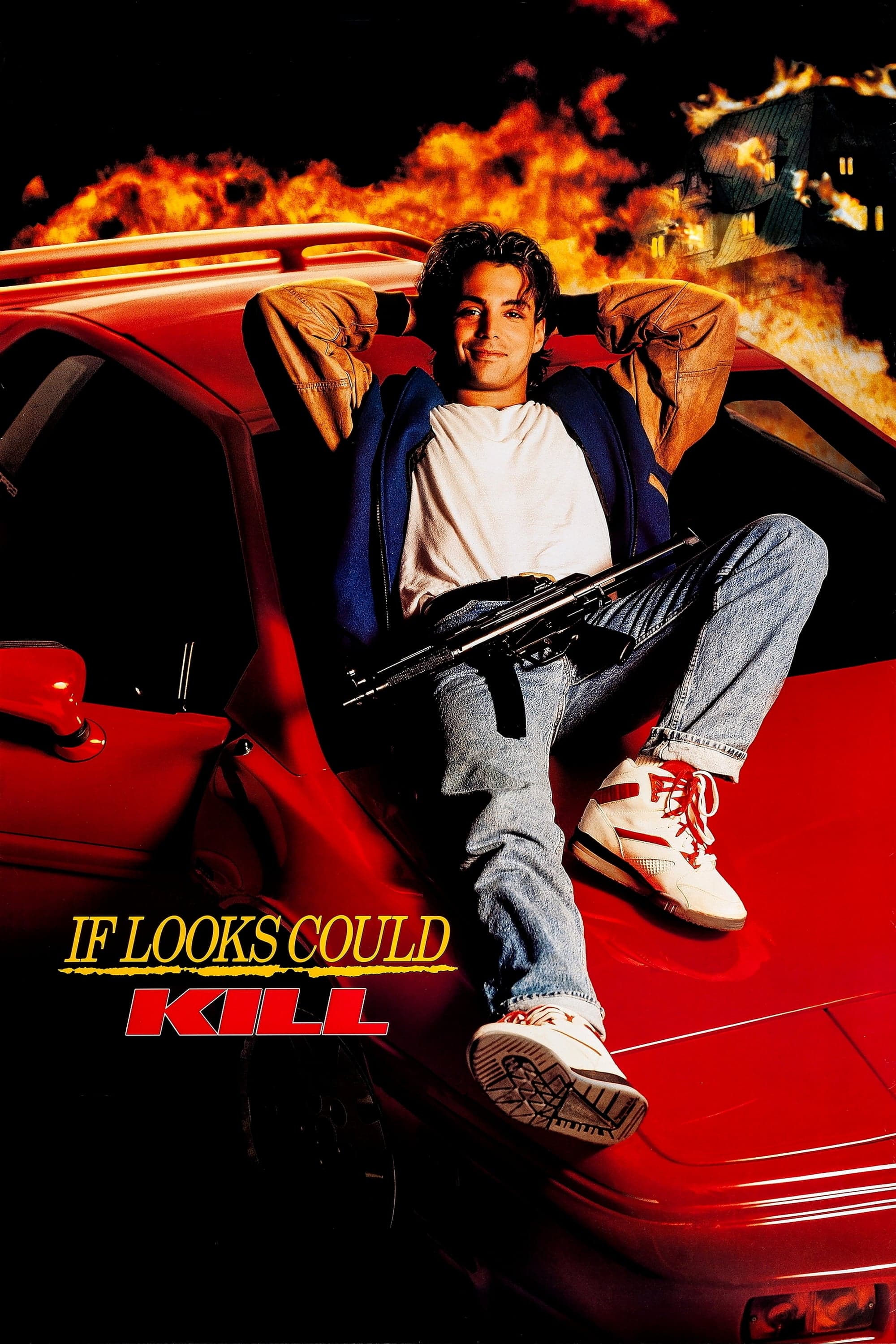 If Looks Could Kill photo
