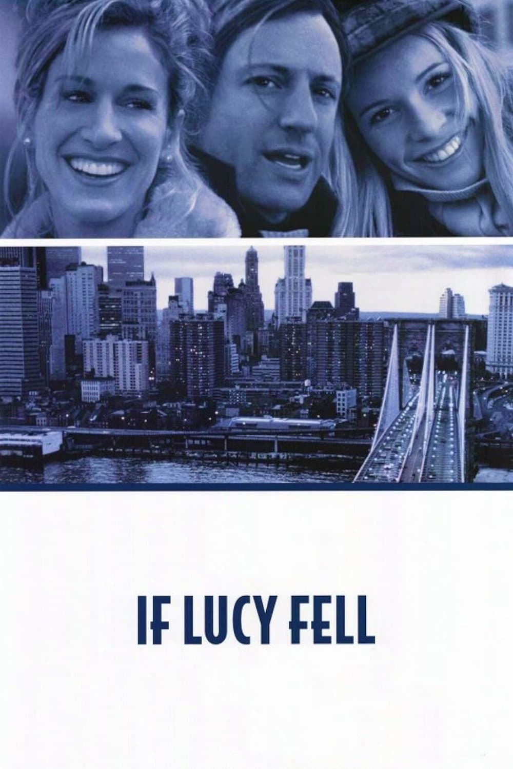 If Lucy Fell photo